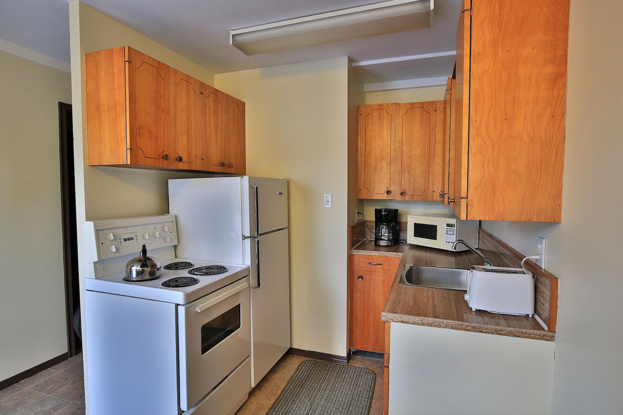 Bowmont Motel by null