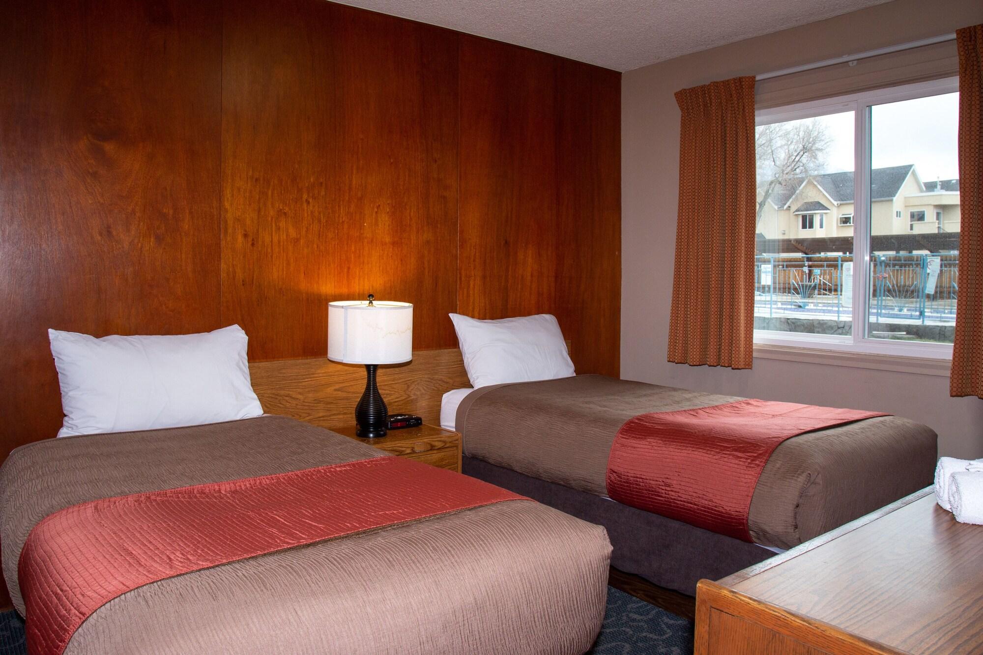 Bowmont Motel by null