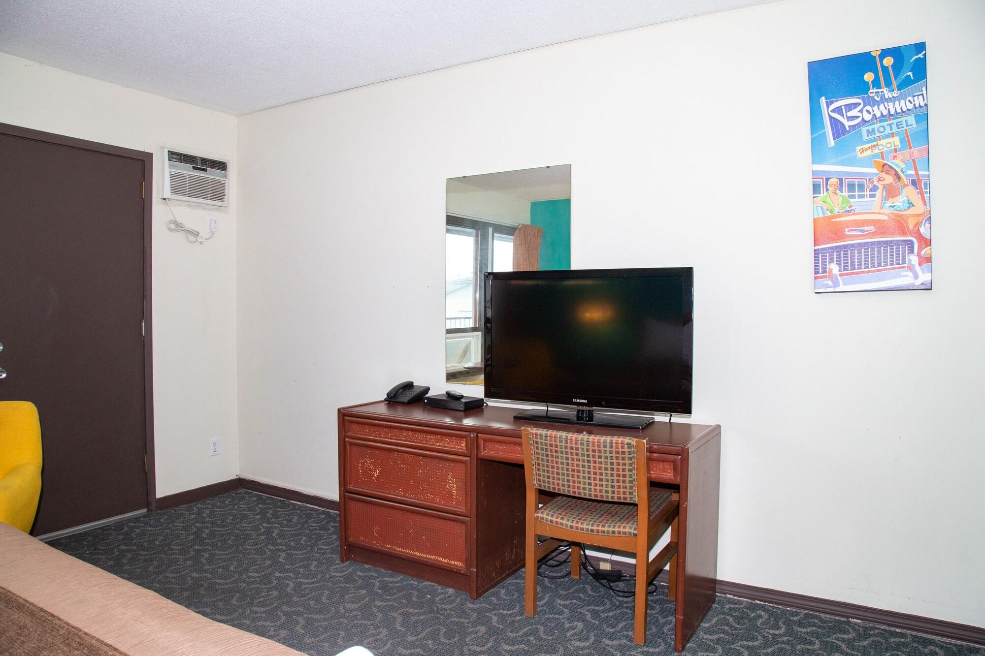 Bowmont Motel by null