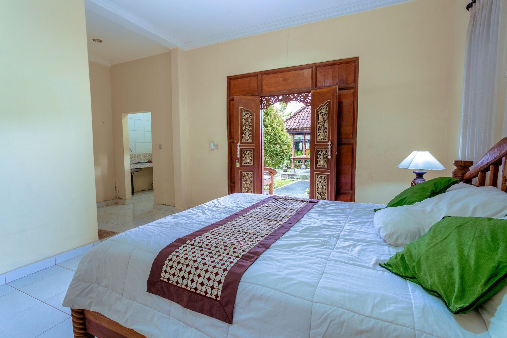 Rizky Guesthouse