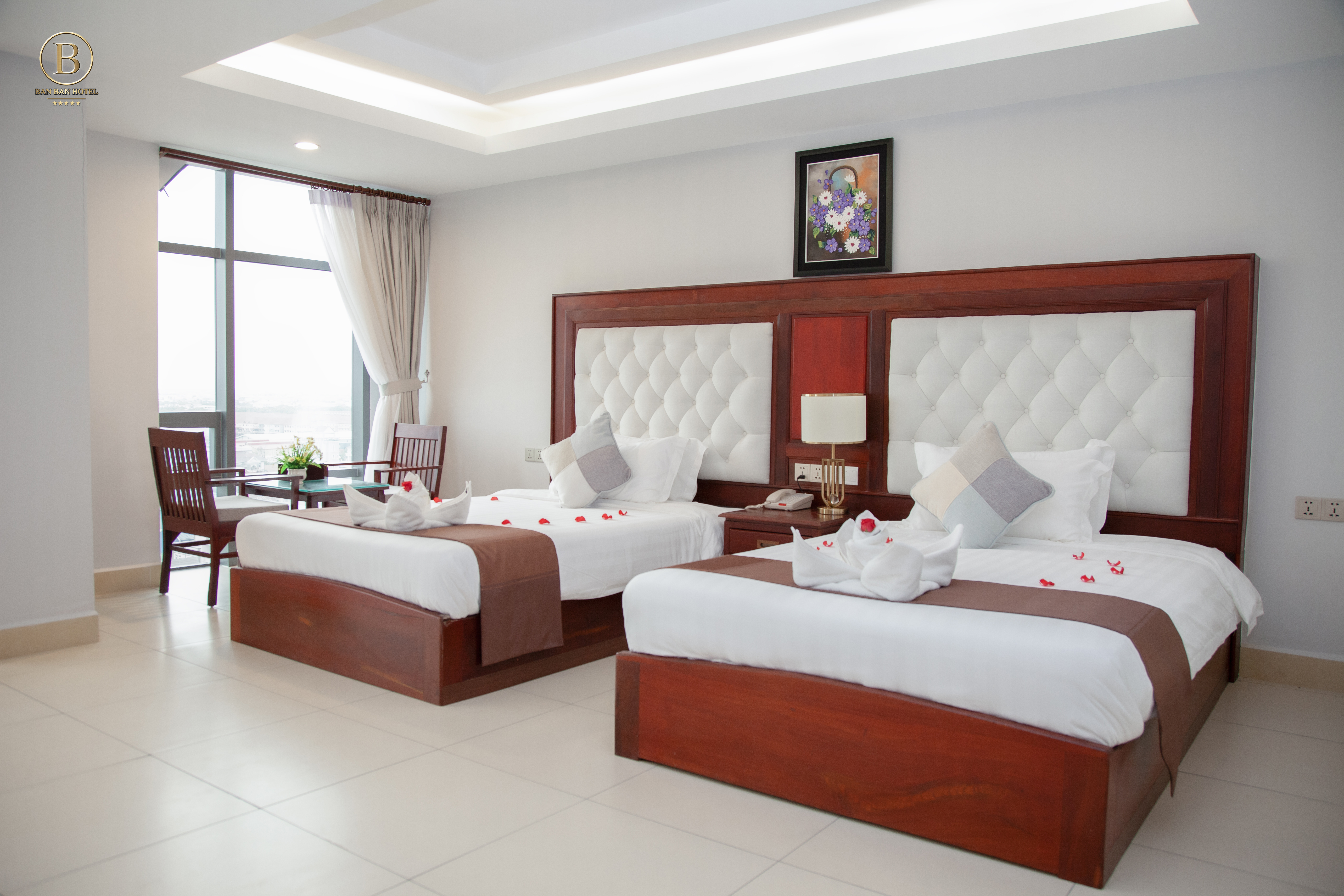 Ban Ban Hotel