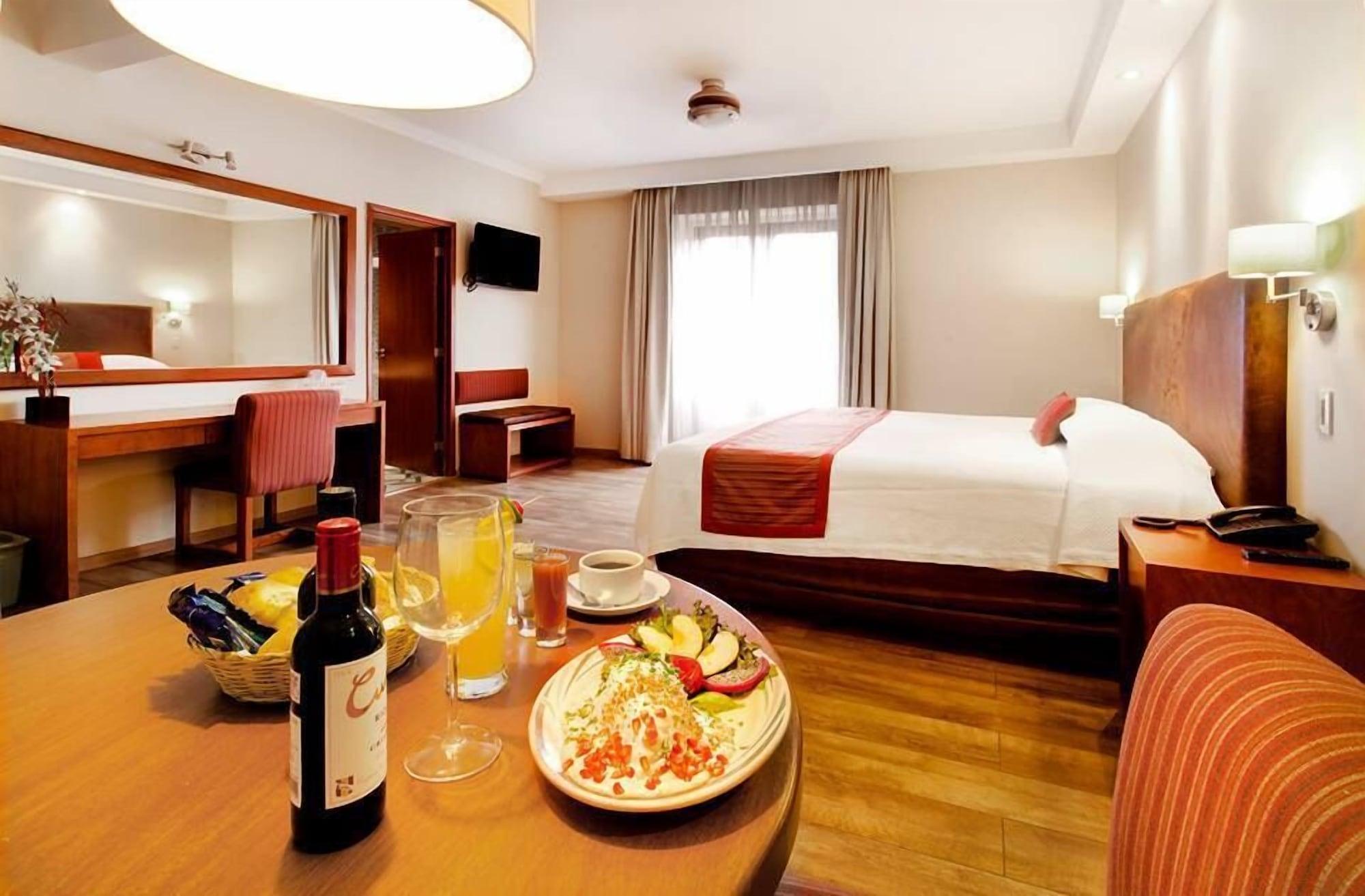 Hotel Gillow by null