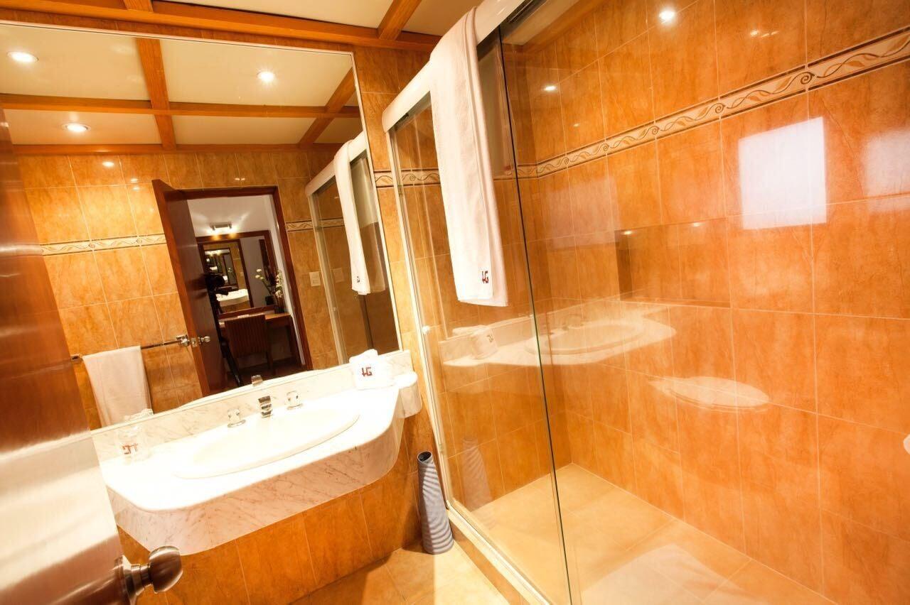 Hotel Gillow by null