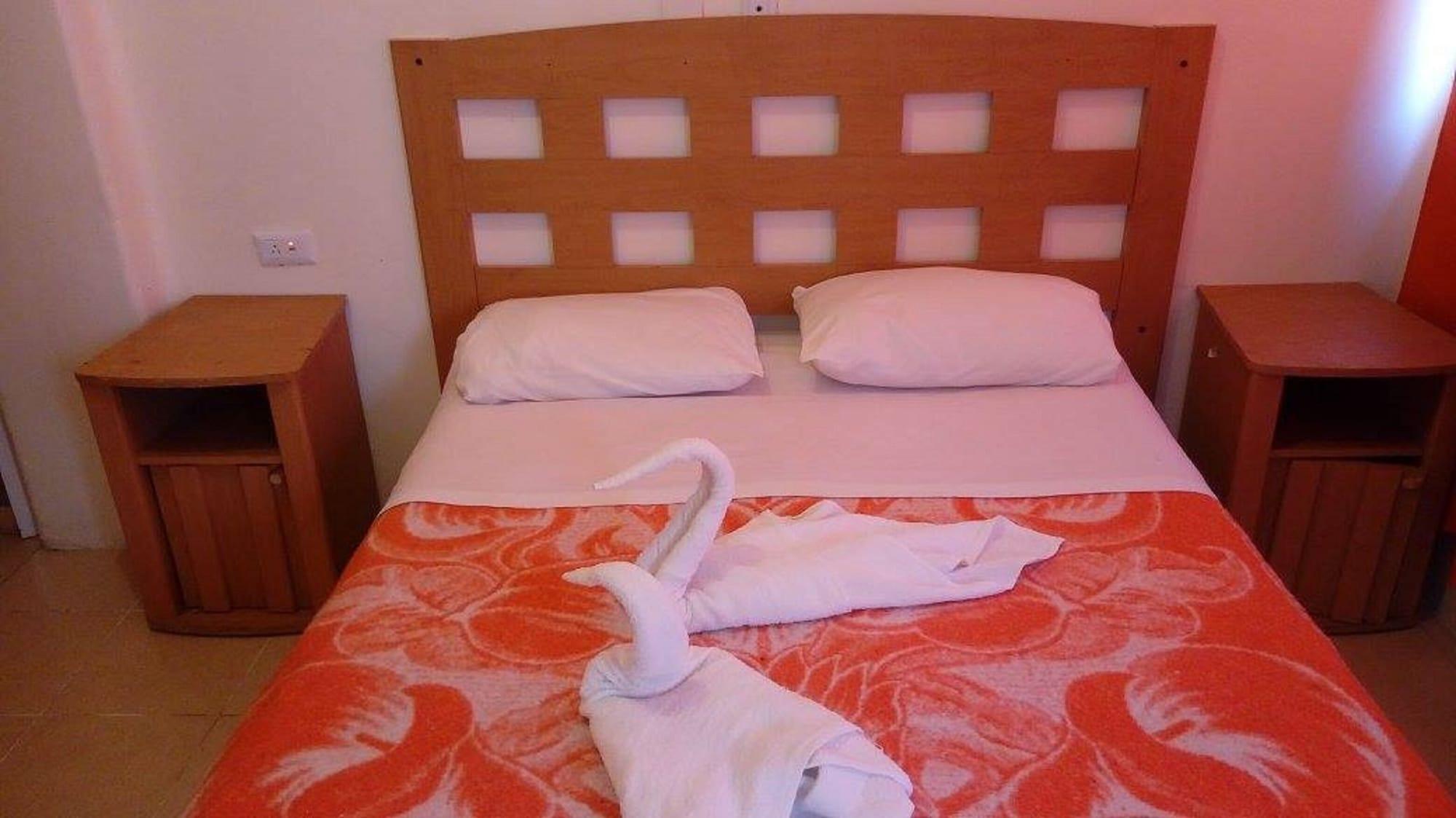 Hotel Patria