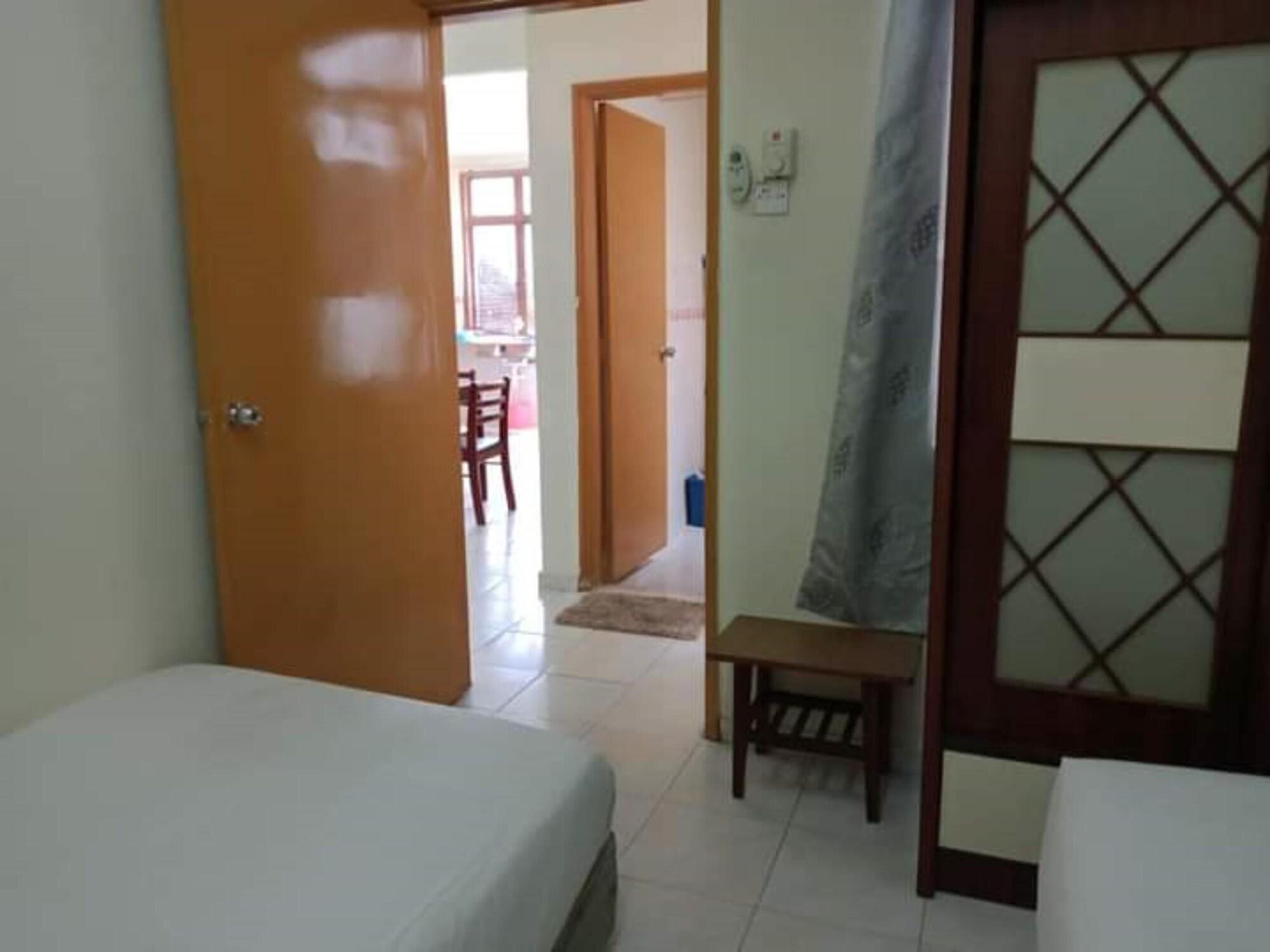 90419 Sahar Guesthouse