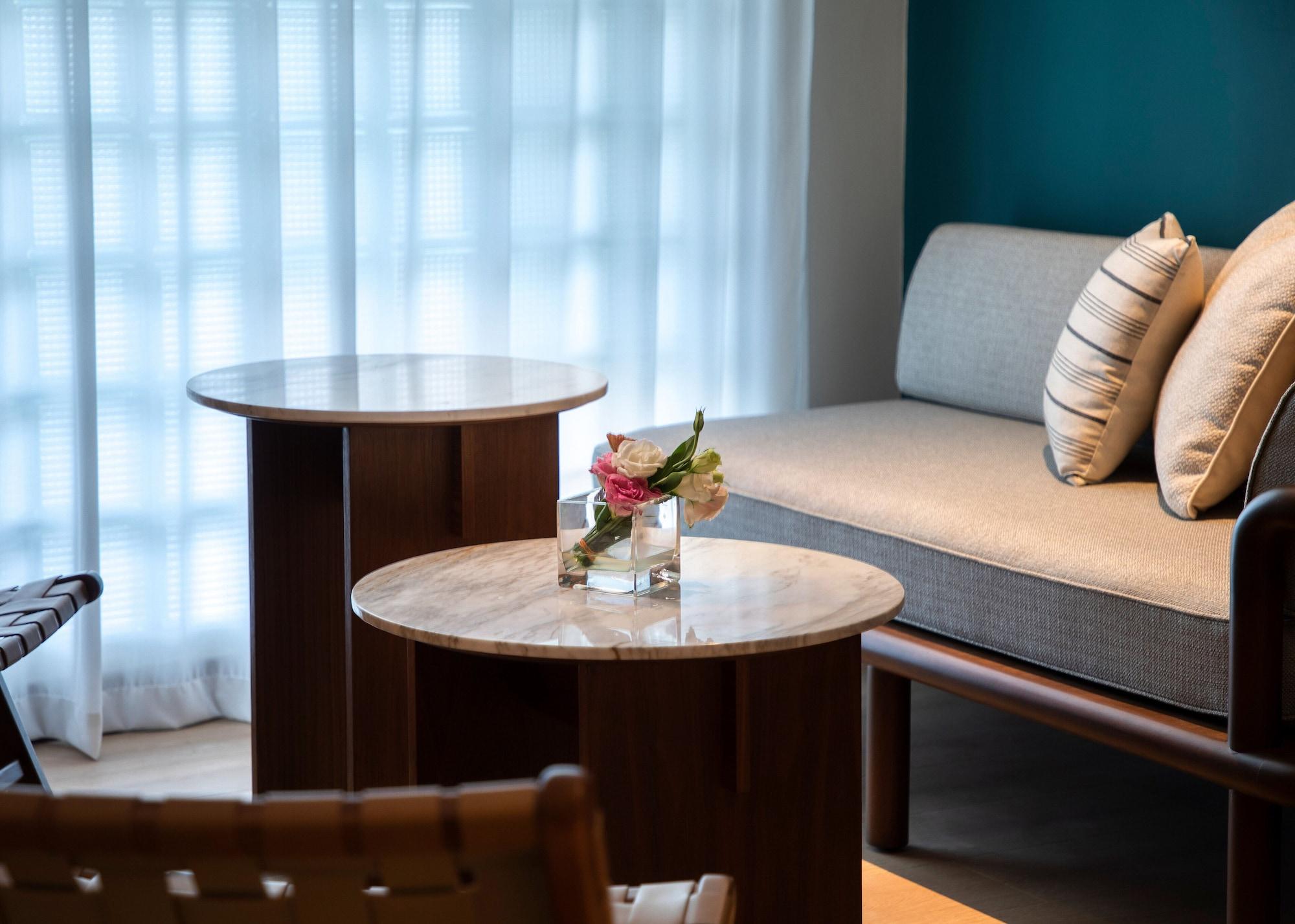 The LUMA Hotel