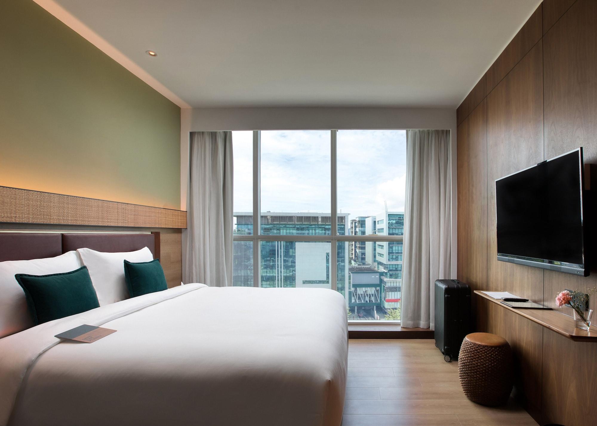 The LUMA Hotel - A Member of Design Hotels by null