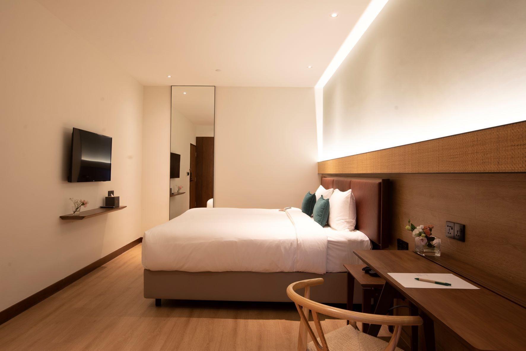 The LUMA Hotel - A Member of Design Hotels by null