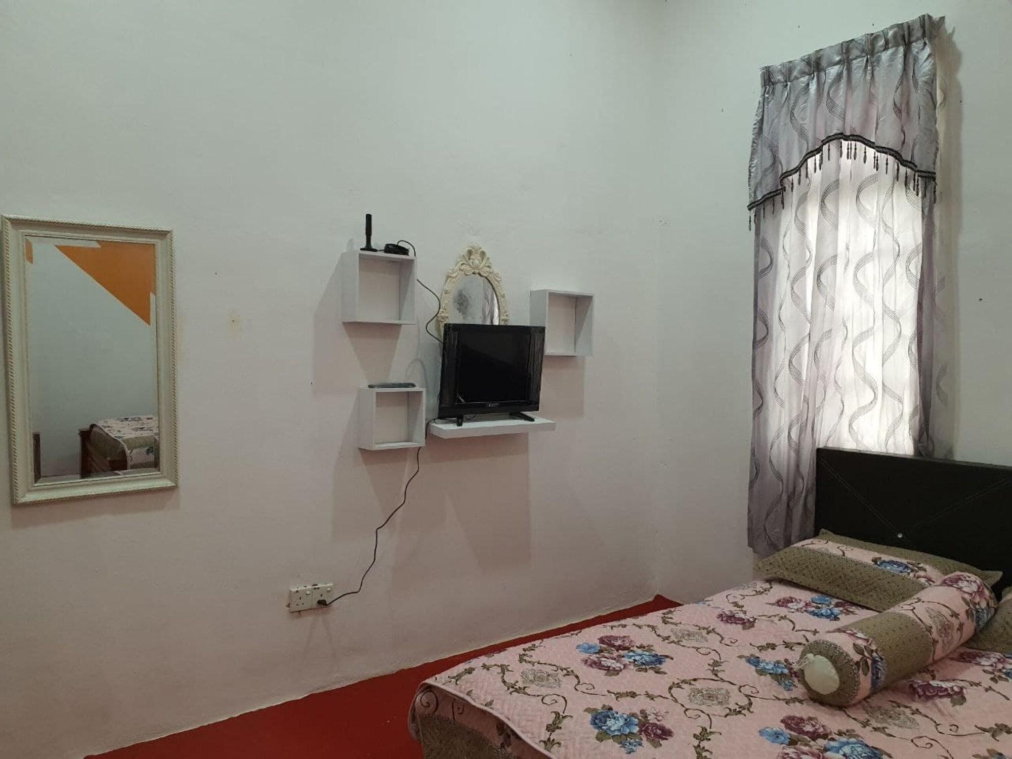 90404 Hotel Z Dirgahayu 313