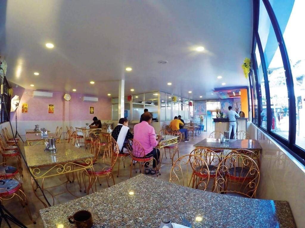 Hotel Ramanam