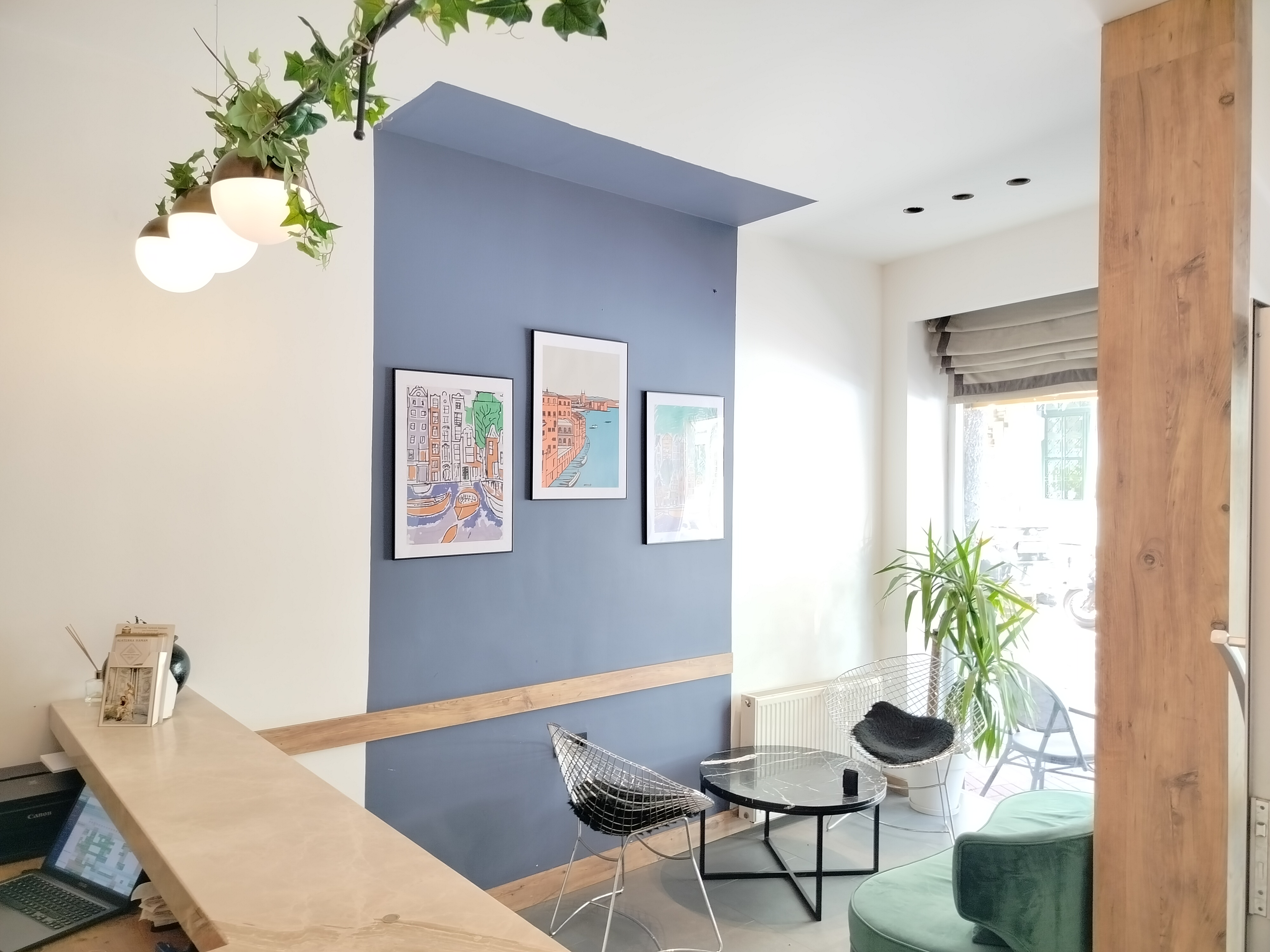 Beşiktaş Konuk Evi Otel - Фото 2