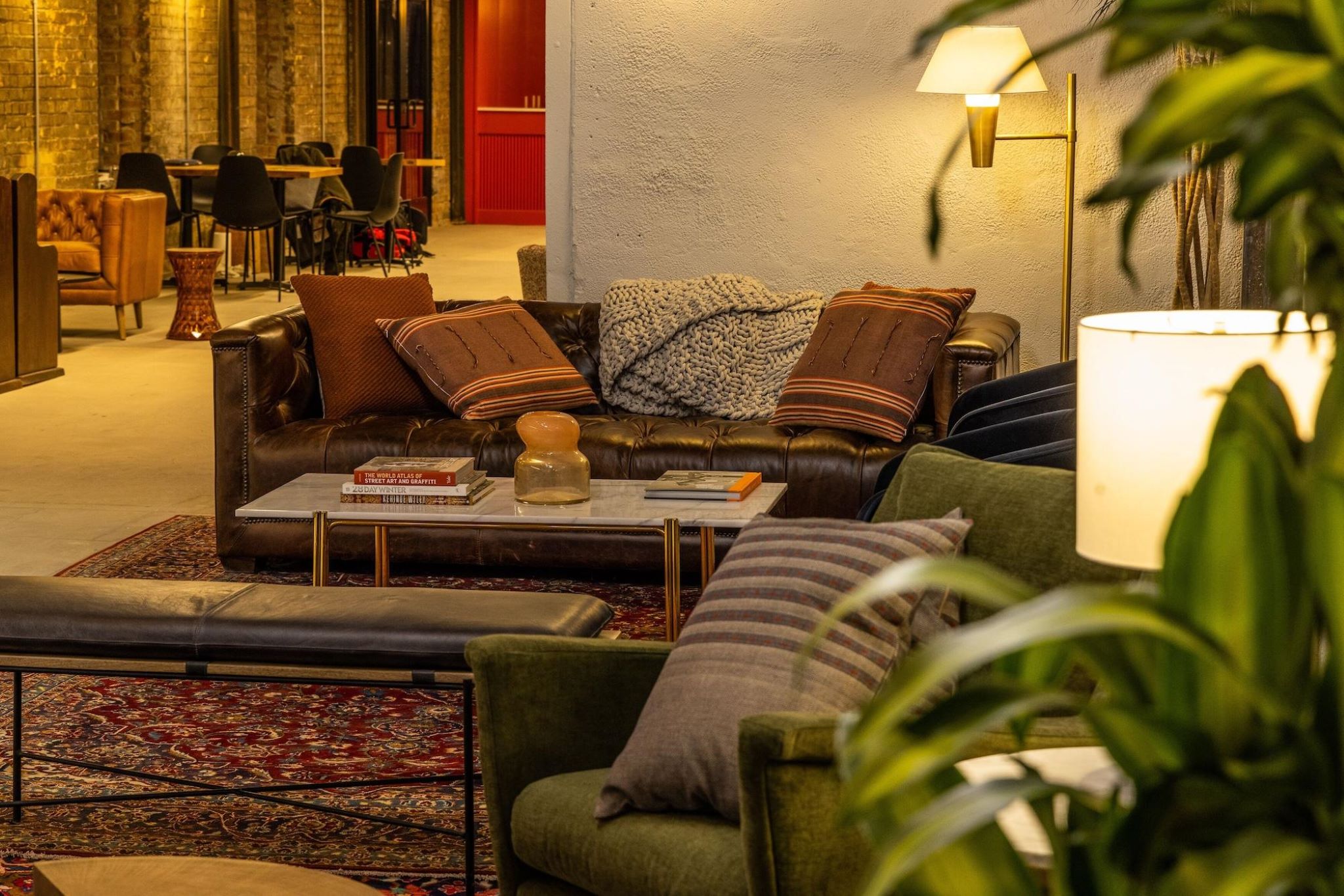 evo Hotel Salt Lake by null