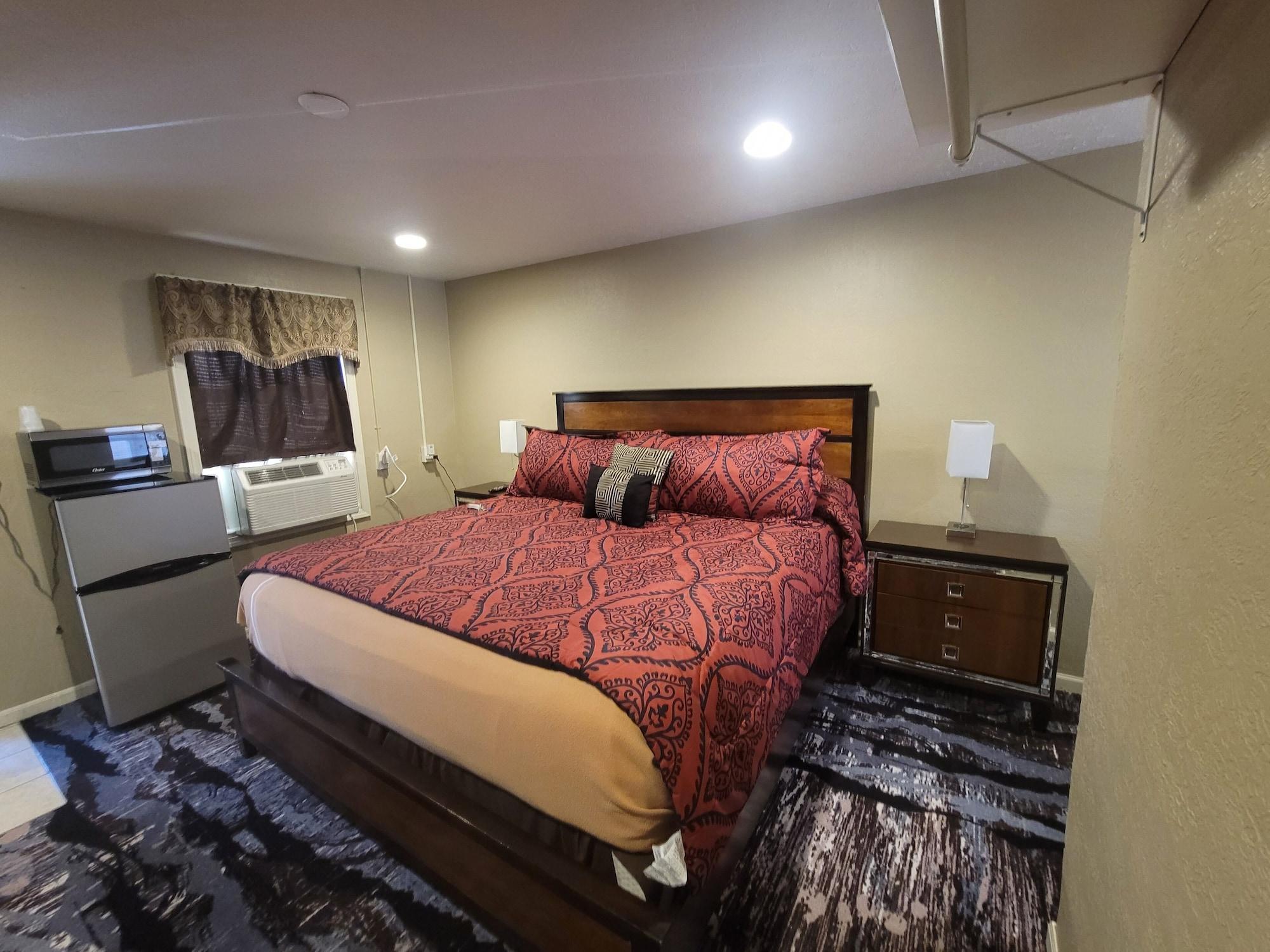 Best Inn Motel