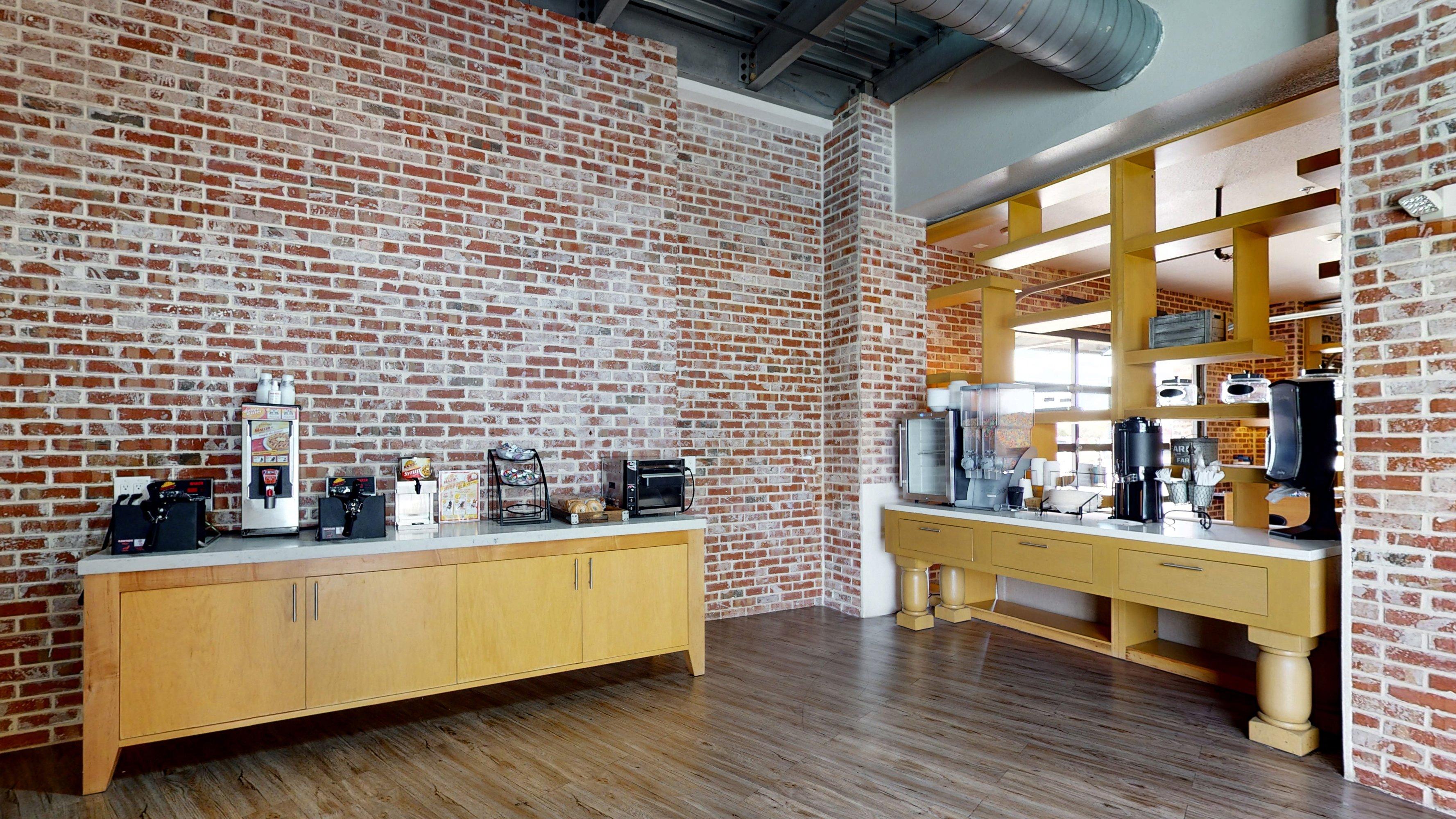 Voco College Station Aggieland By IHG