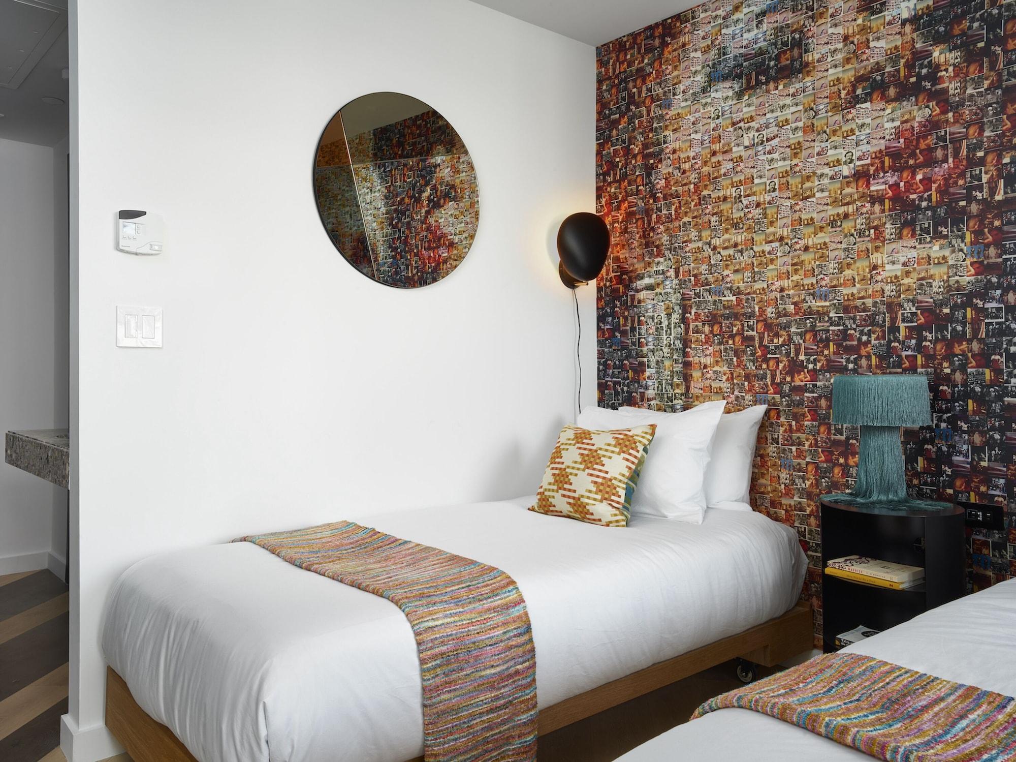 The Hotel Castro