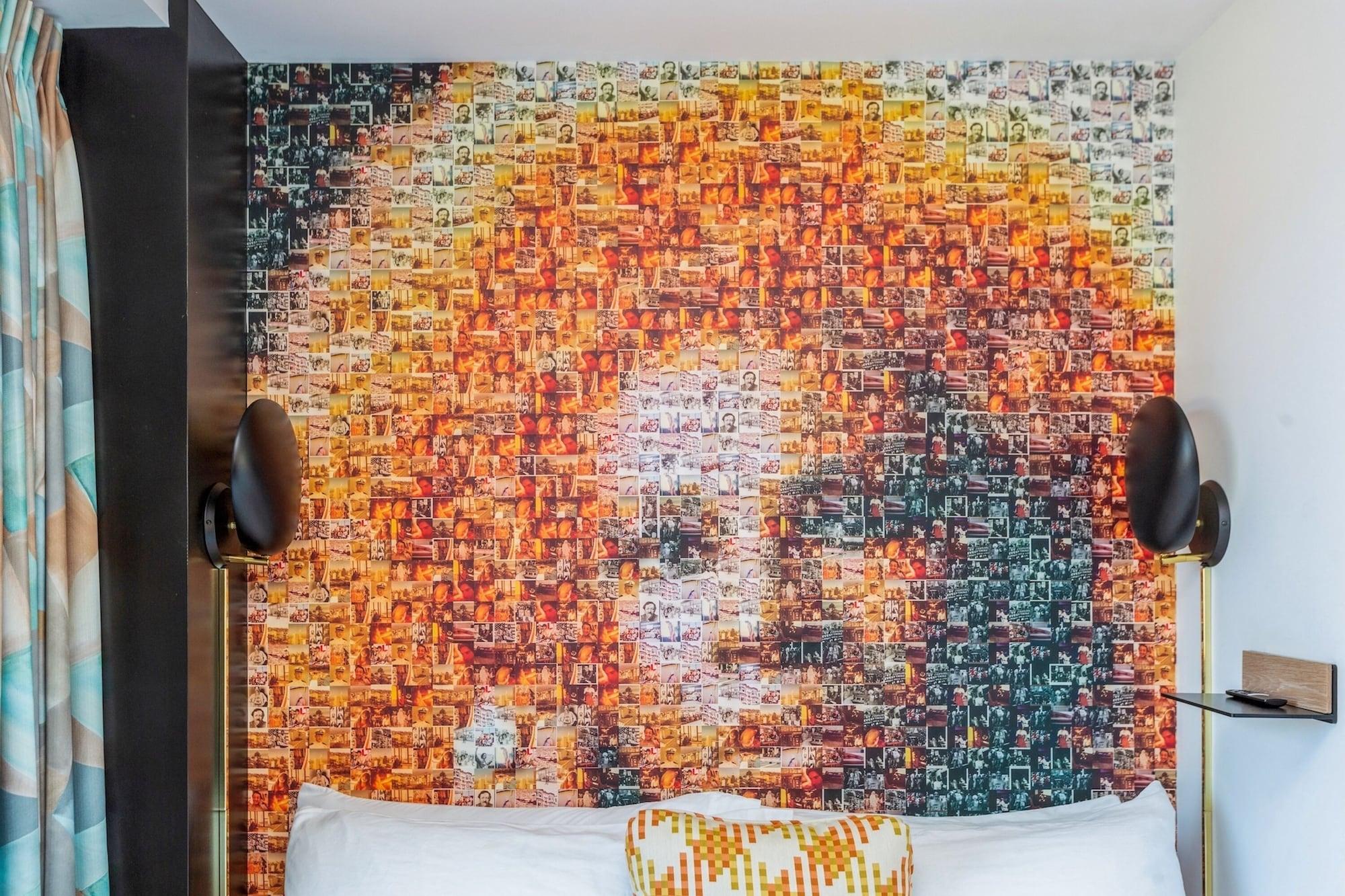 The Hotel Castro by null
