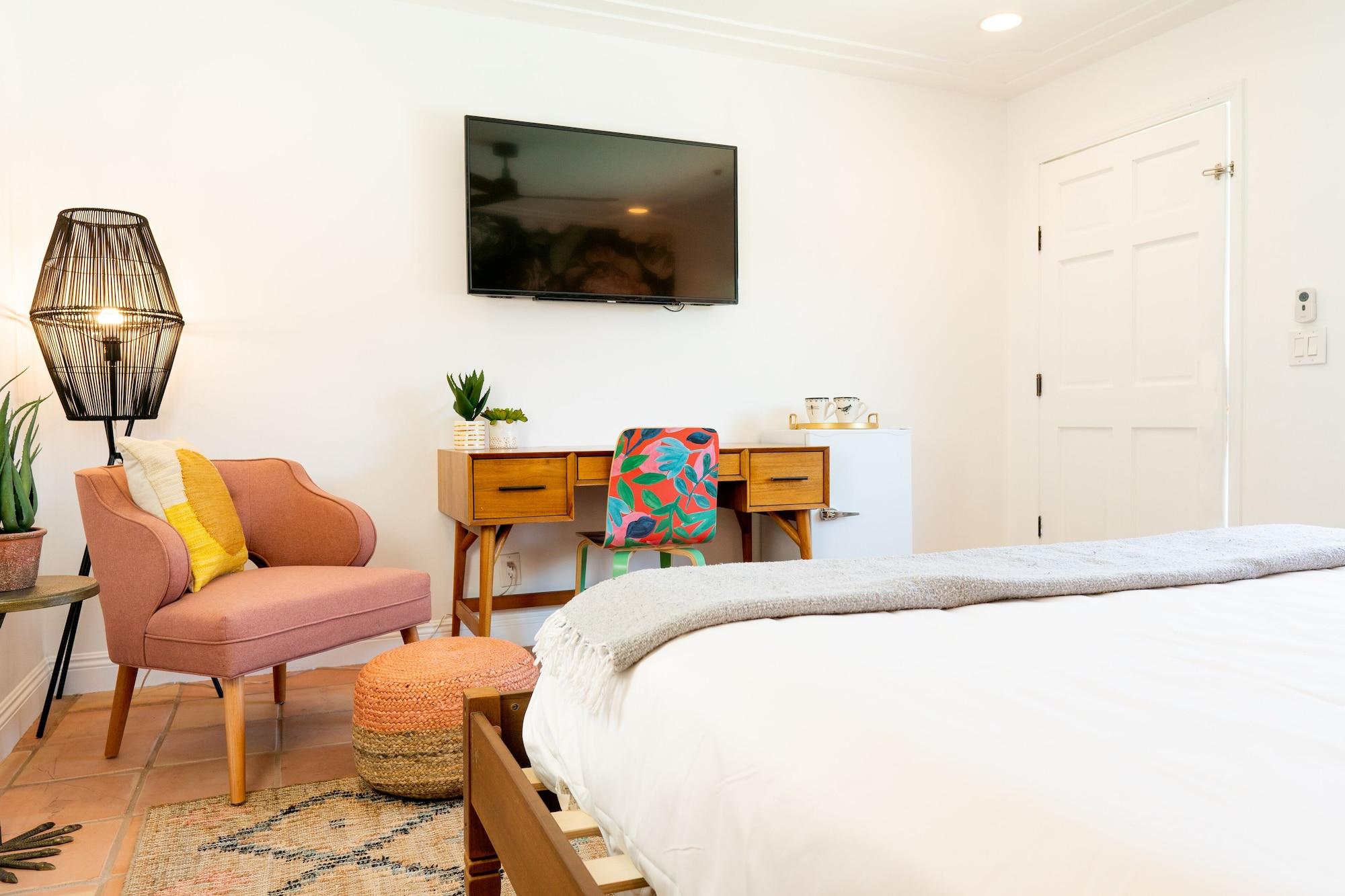 Fleur Noire Hotel by null