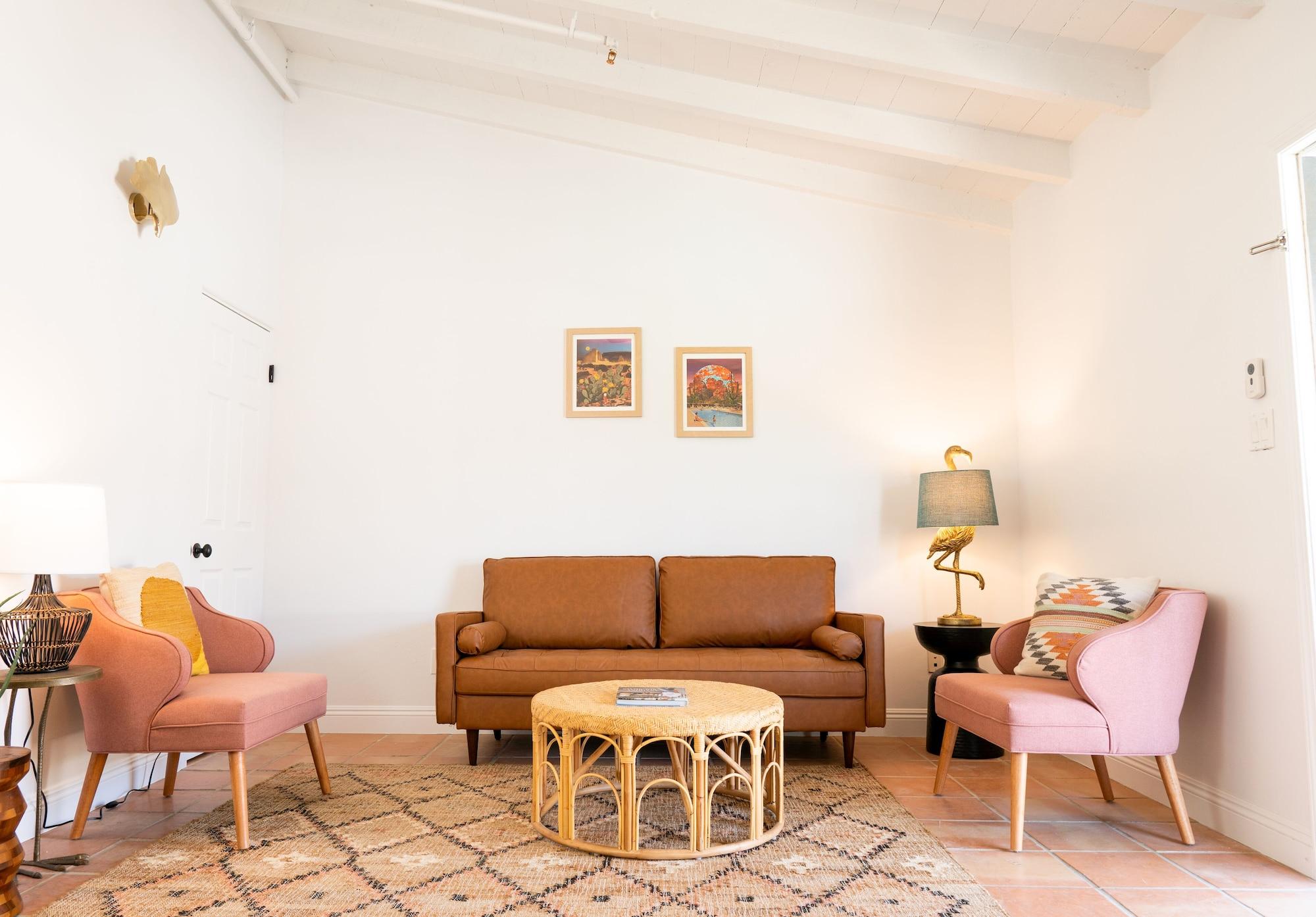 Fleur Noire Hotel by null