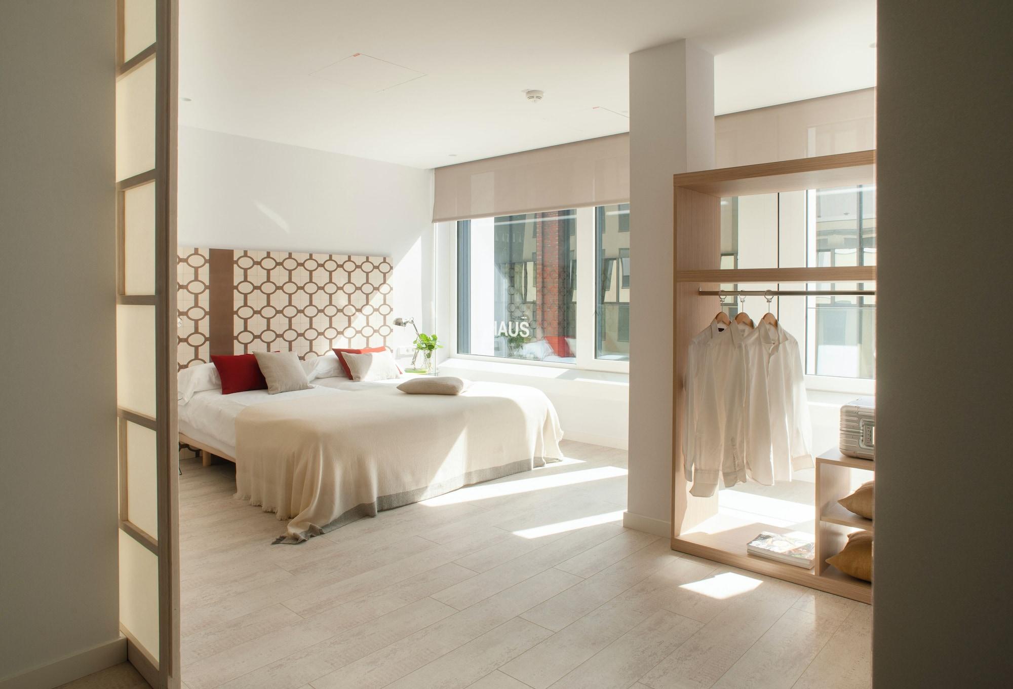 Eric Vökel Boutique Apartments - Hamburg Suites by null