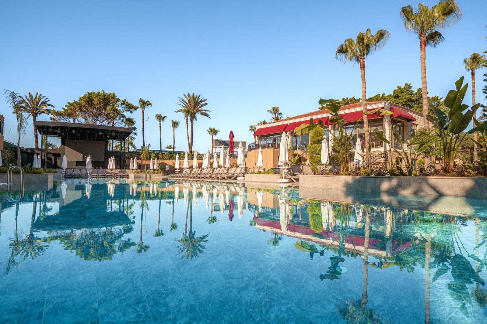 Club Sun Heaven Family & SPA