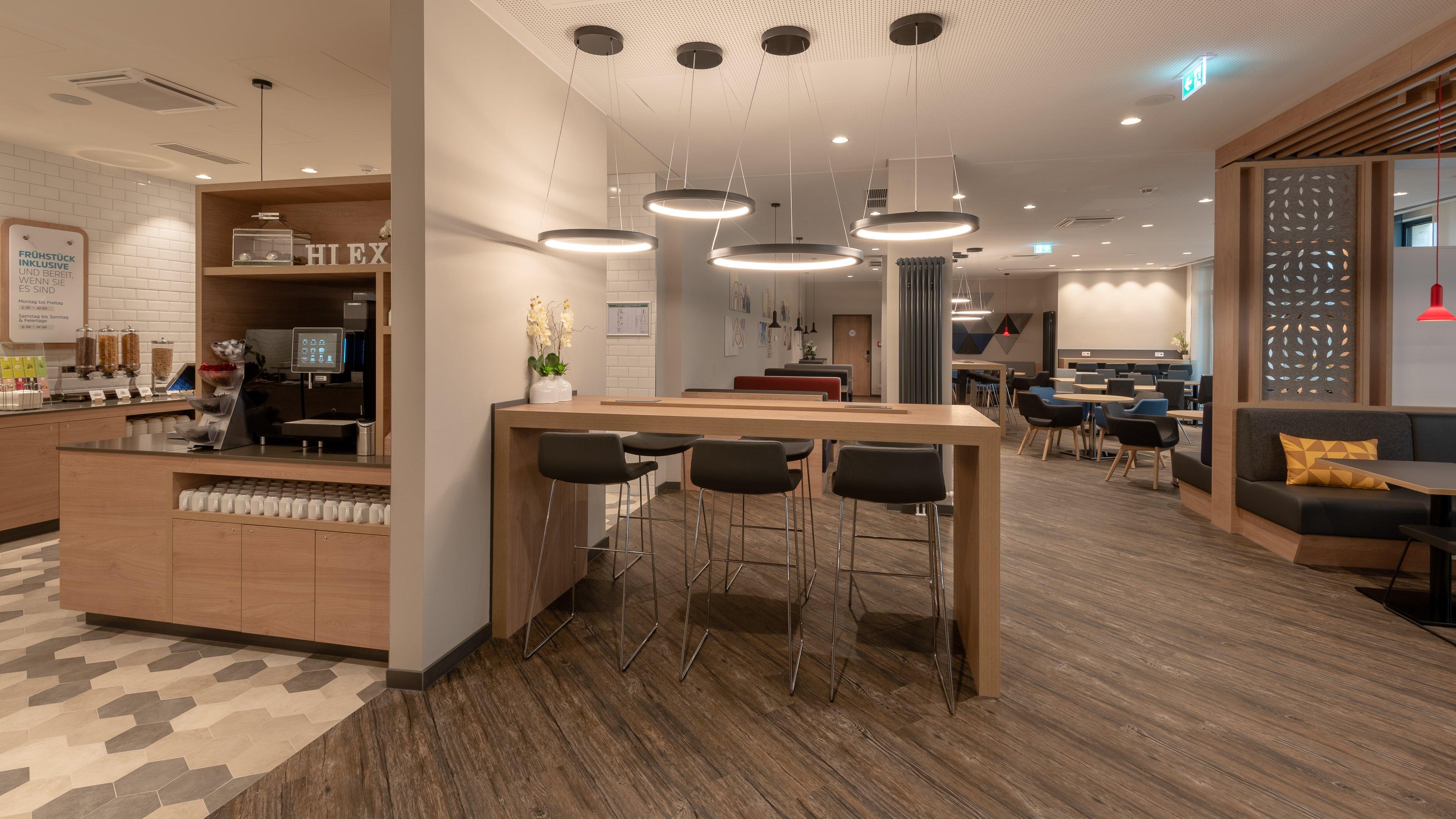 Holiday Inn Express Munich North