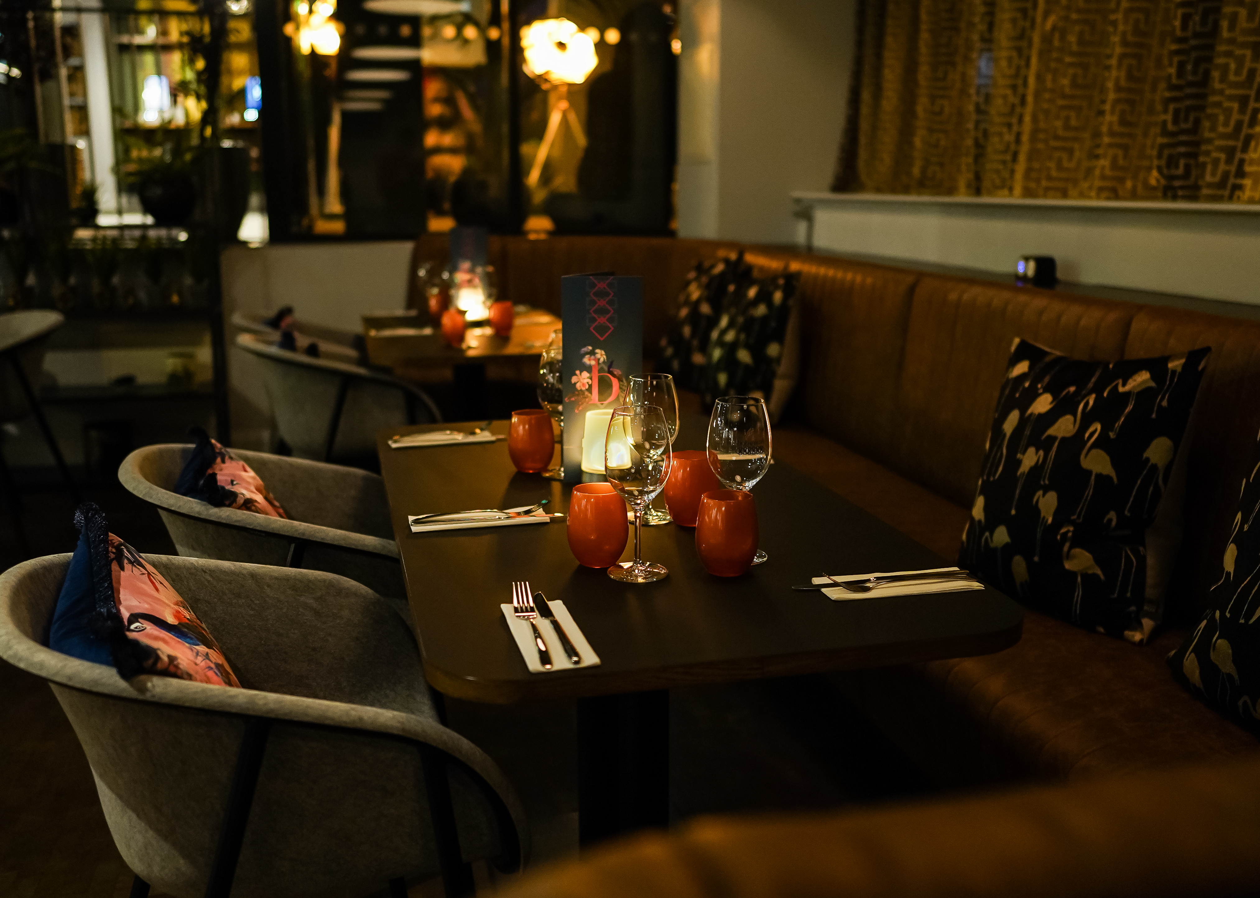 Dublin One Hotel