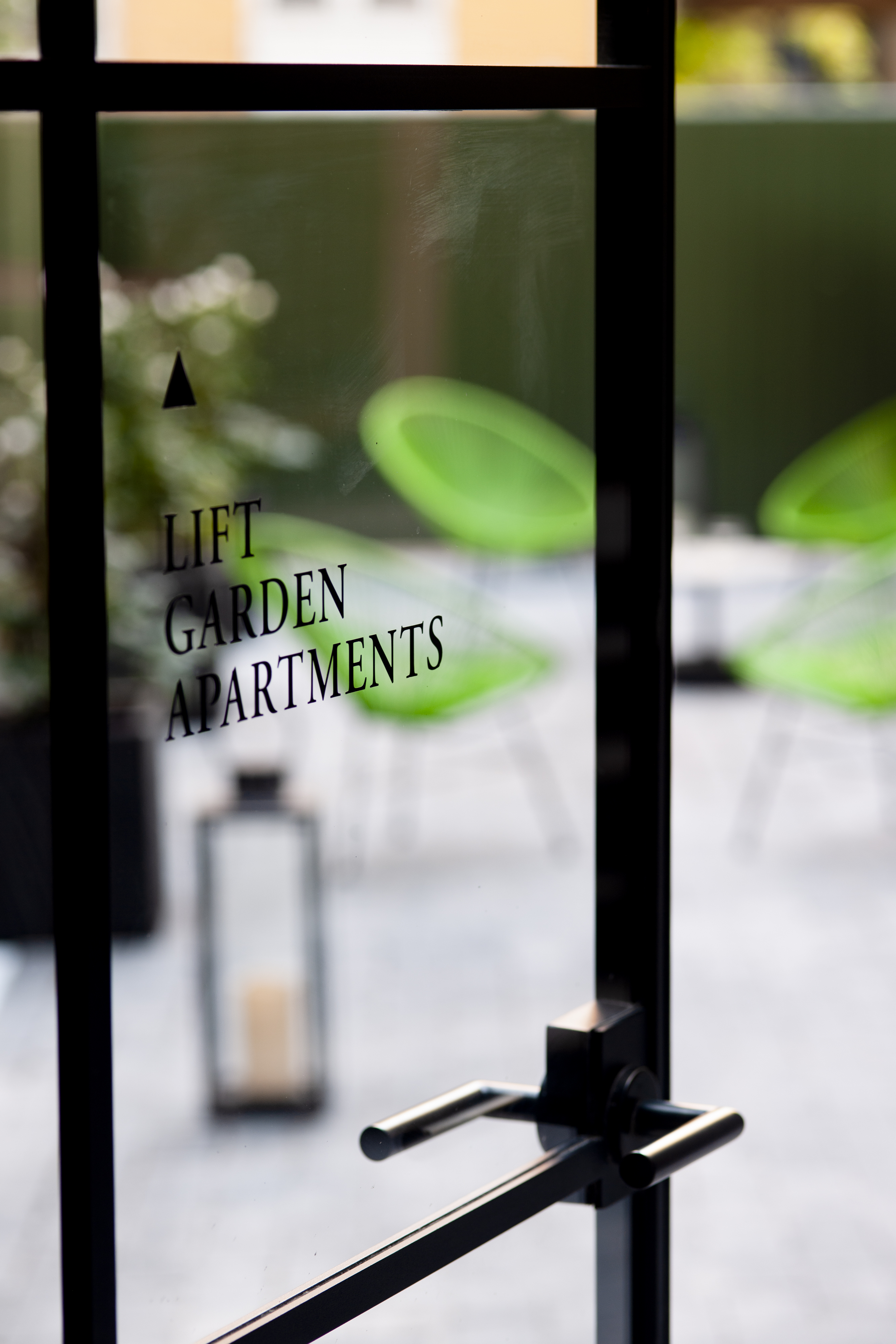 Eric Vökel Copenhagen Suites by null