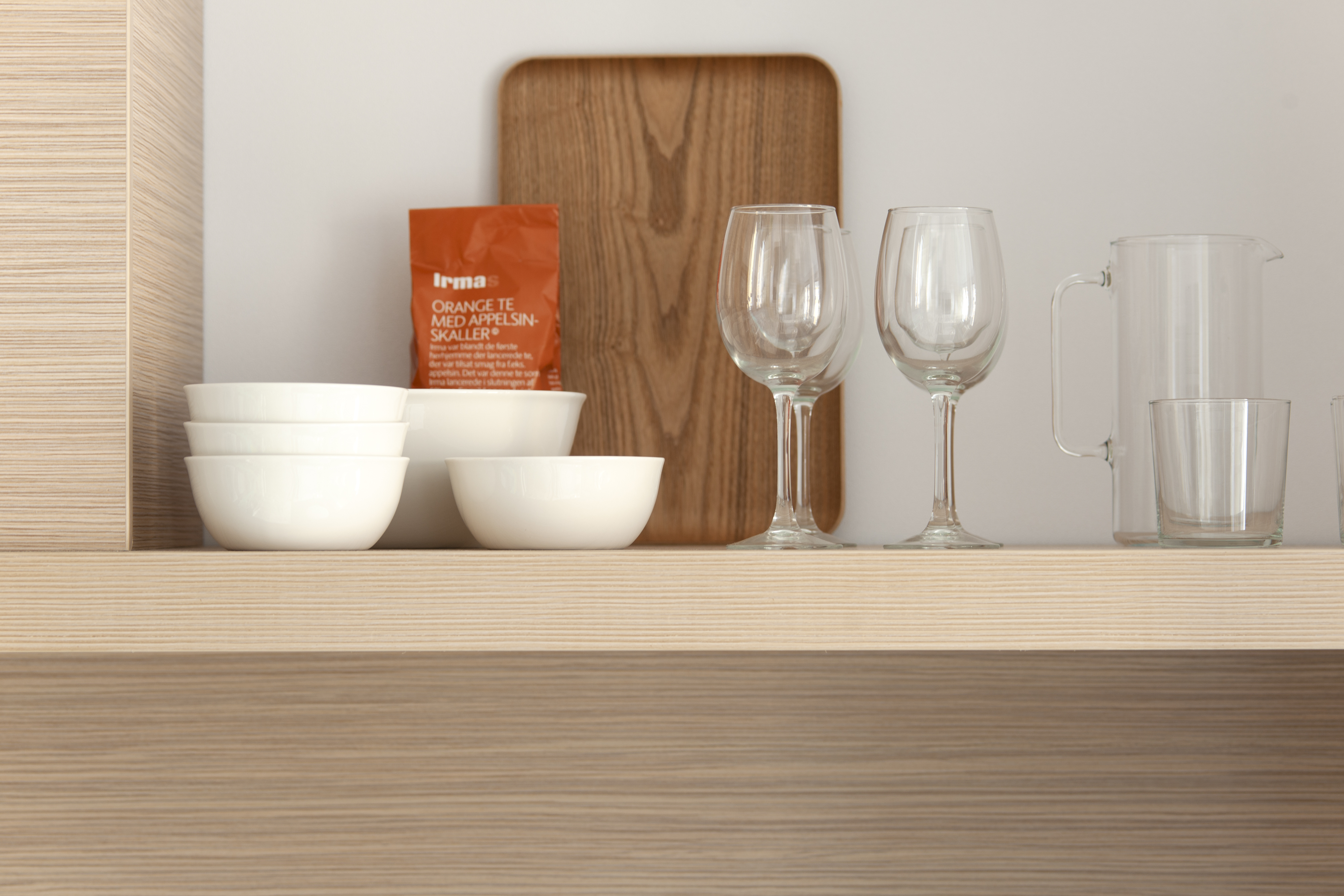 Eric Vökel Copenhagen Suites by null