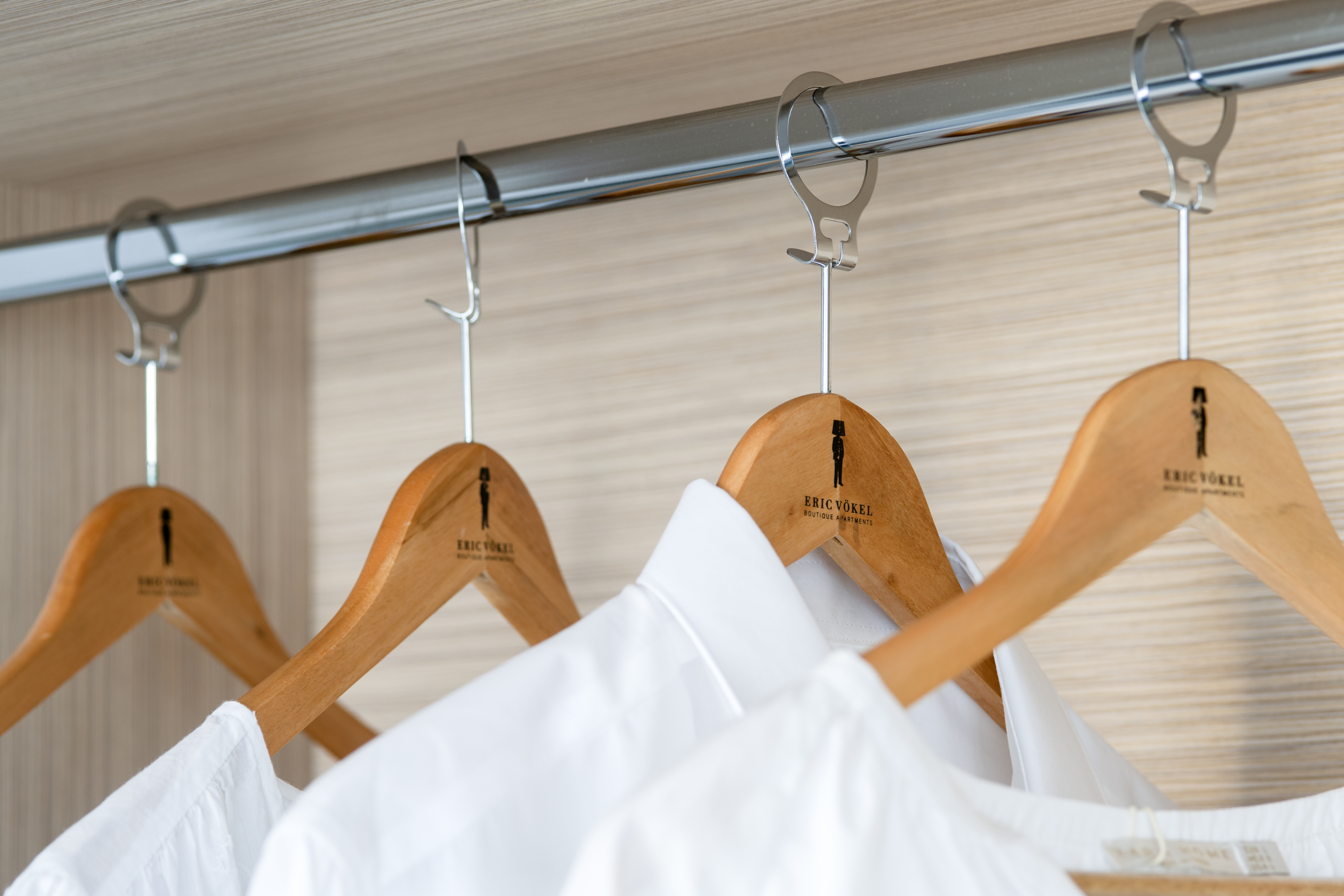 Eric Vökel Copenhagen Suites by null