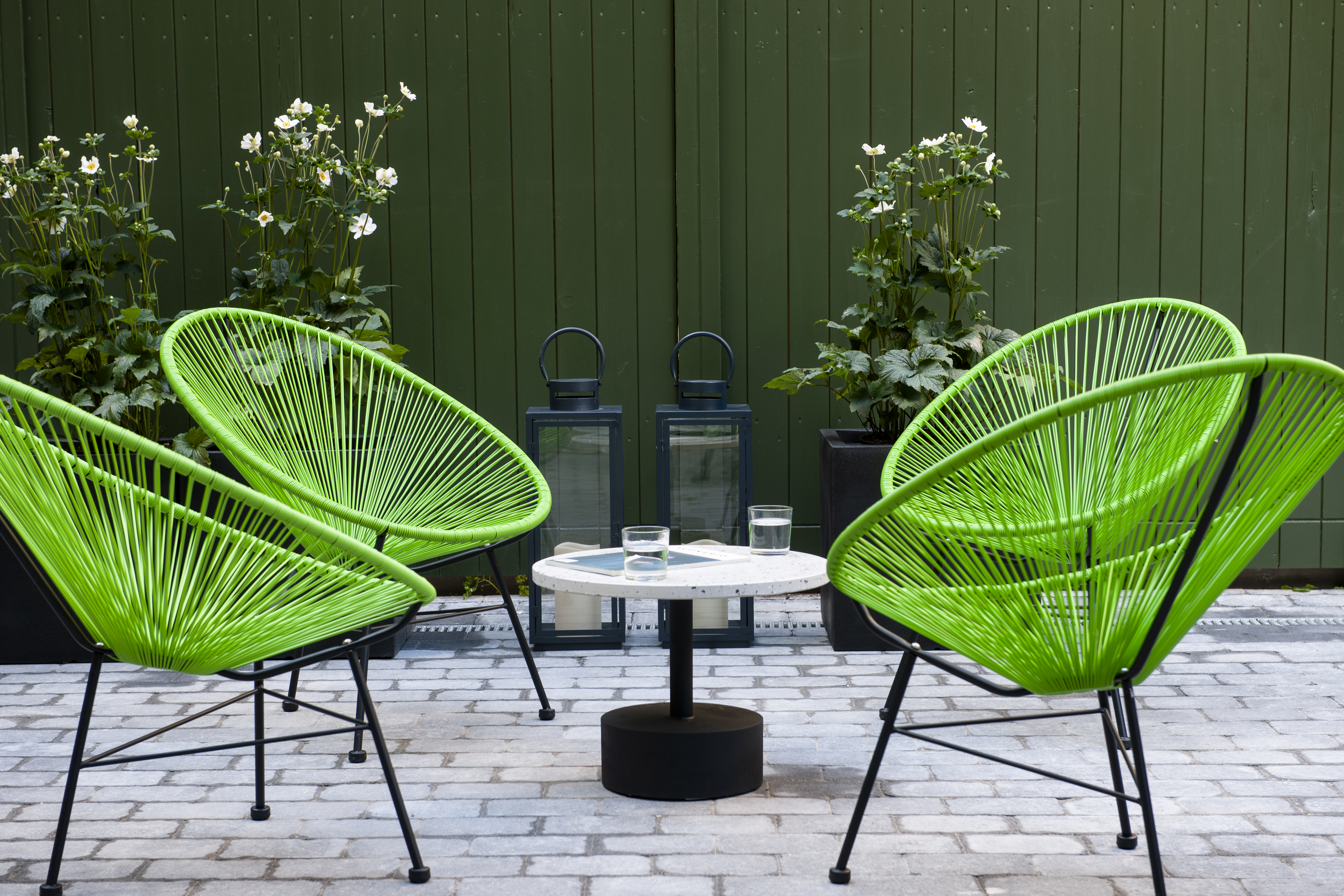 Eric Vökel Copenhagen Suites by null