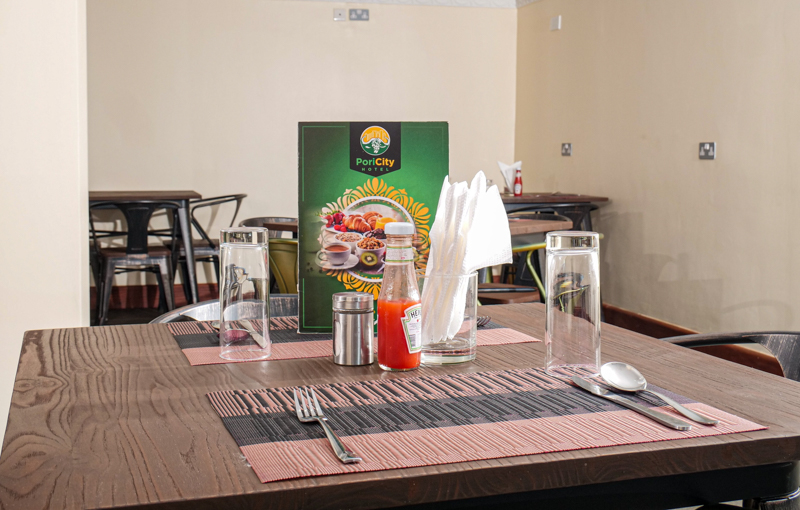 Pori City Hotel