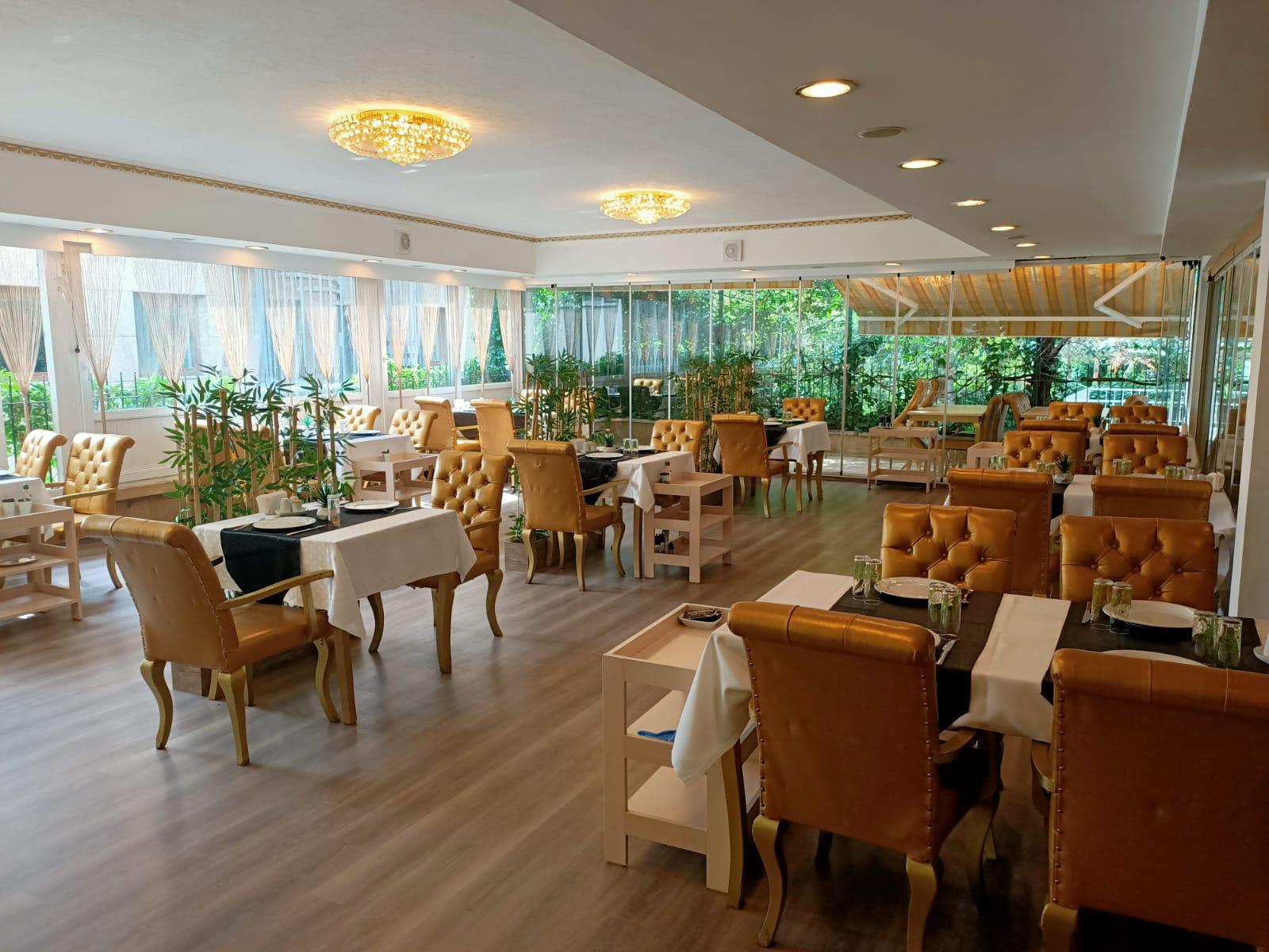 Twins Boutique Hotel Ankara