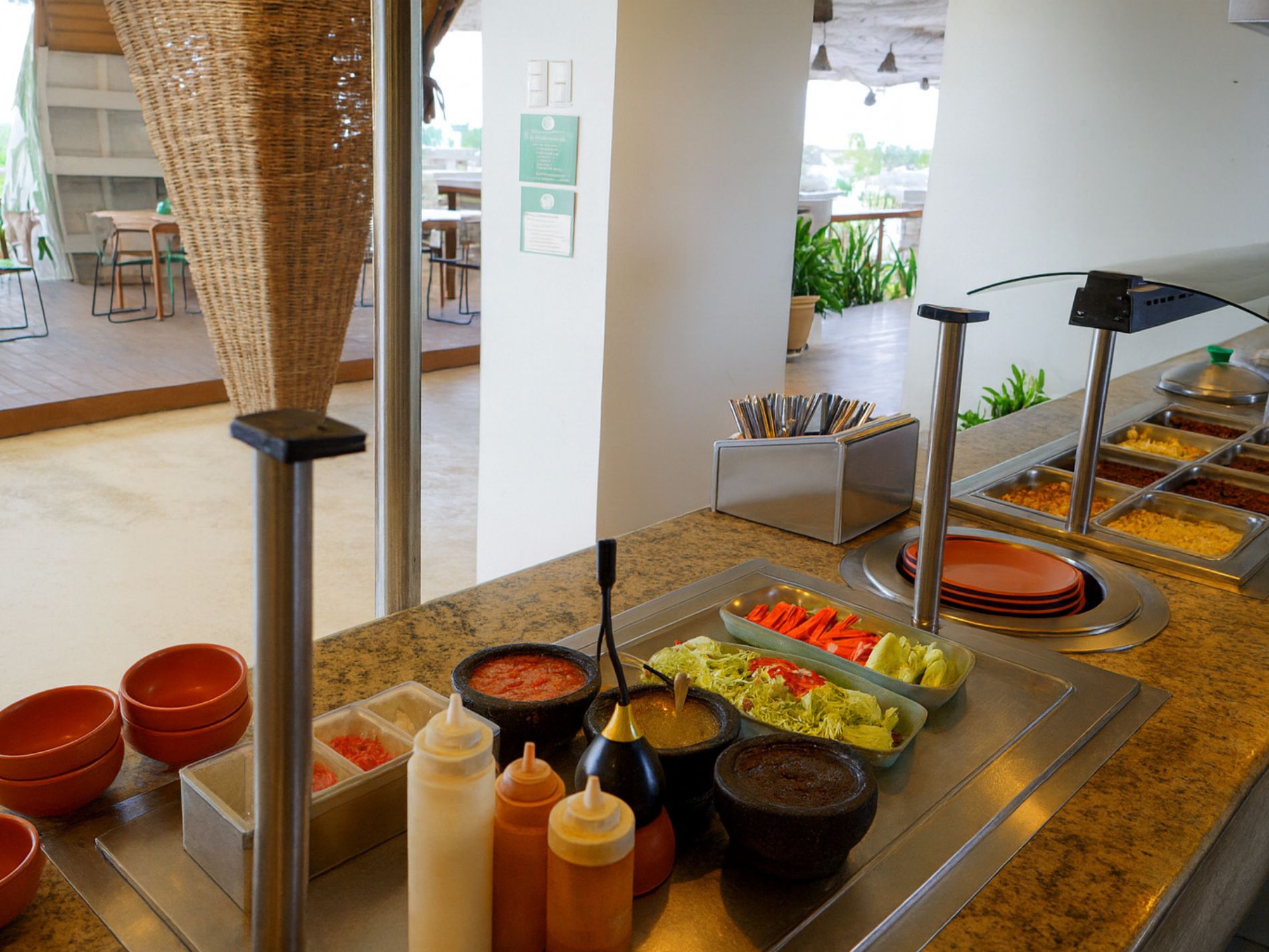 Siente Tulum Hotel & Cenote Club