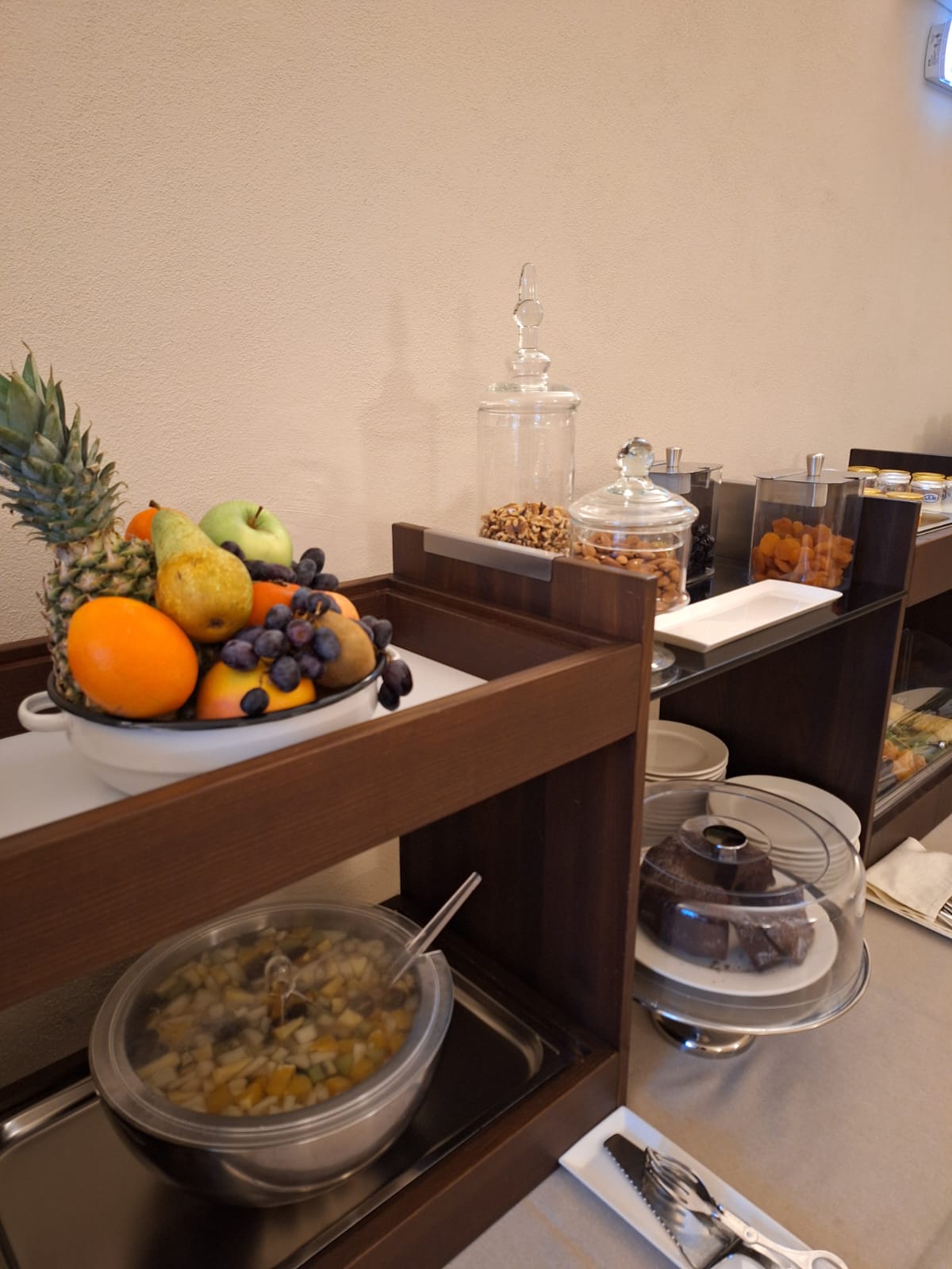 Cloister of the Dominicans by null