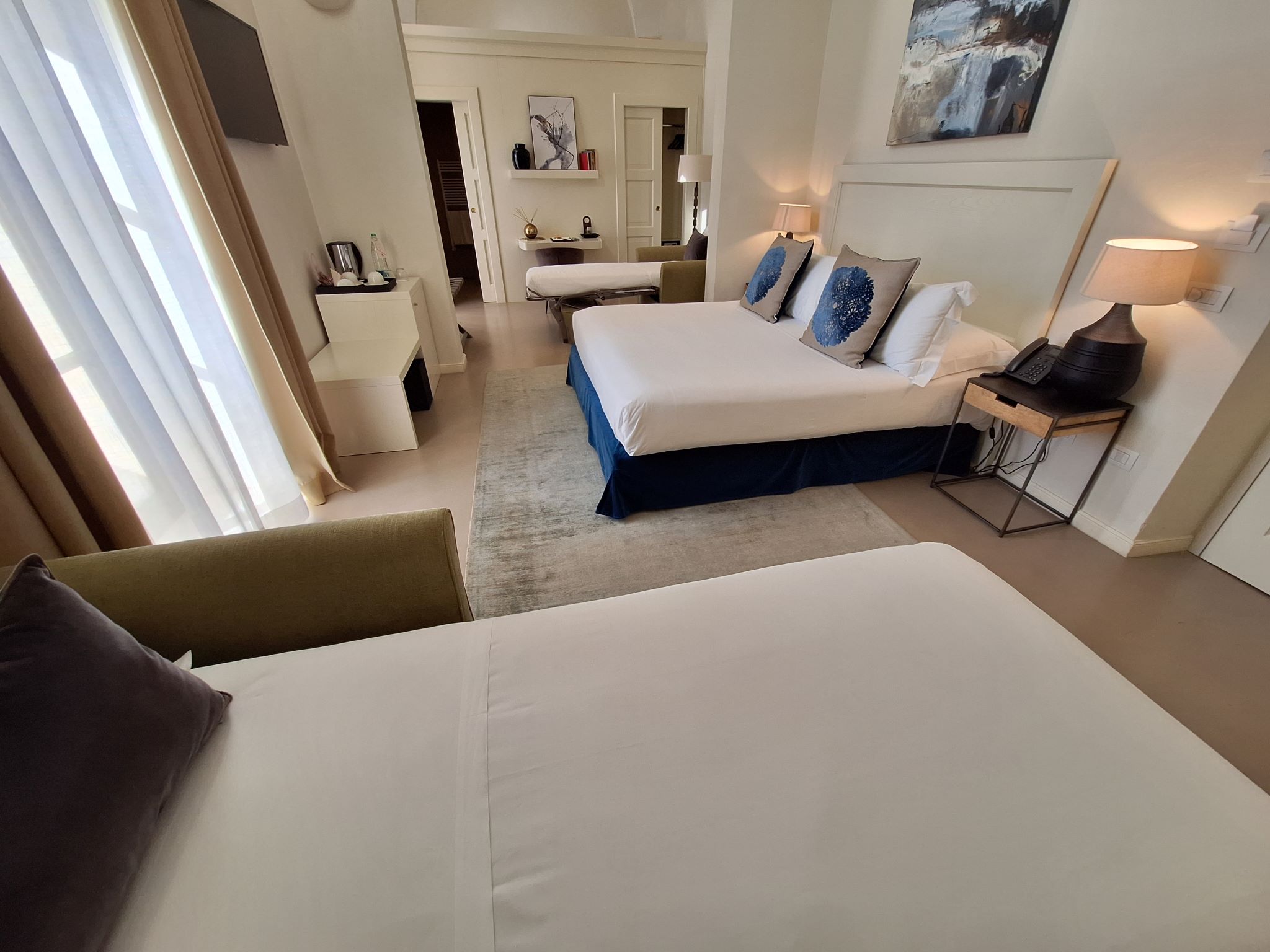 Cloister of the Dominicans by null