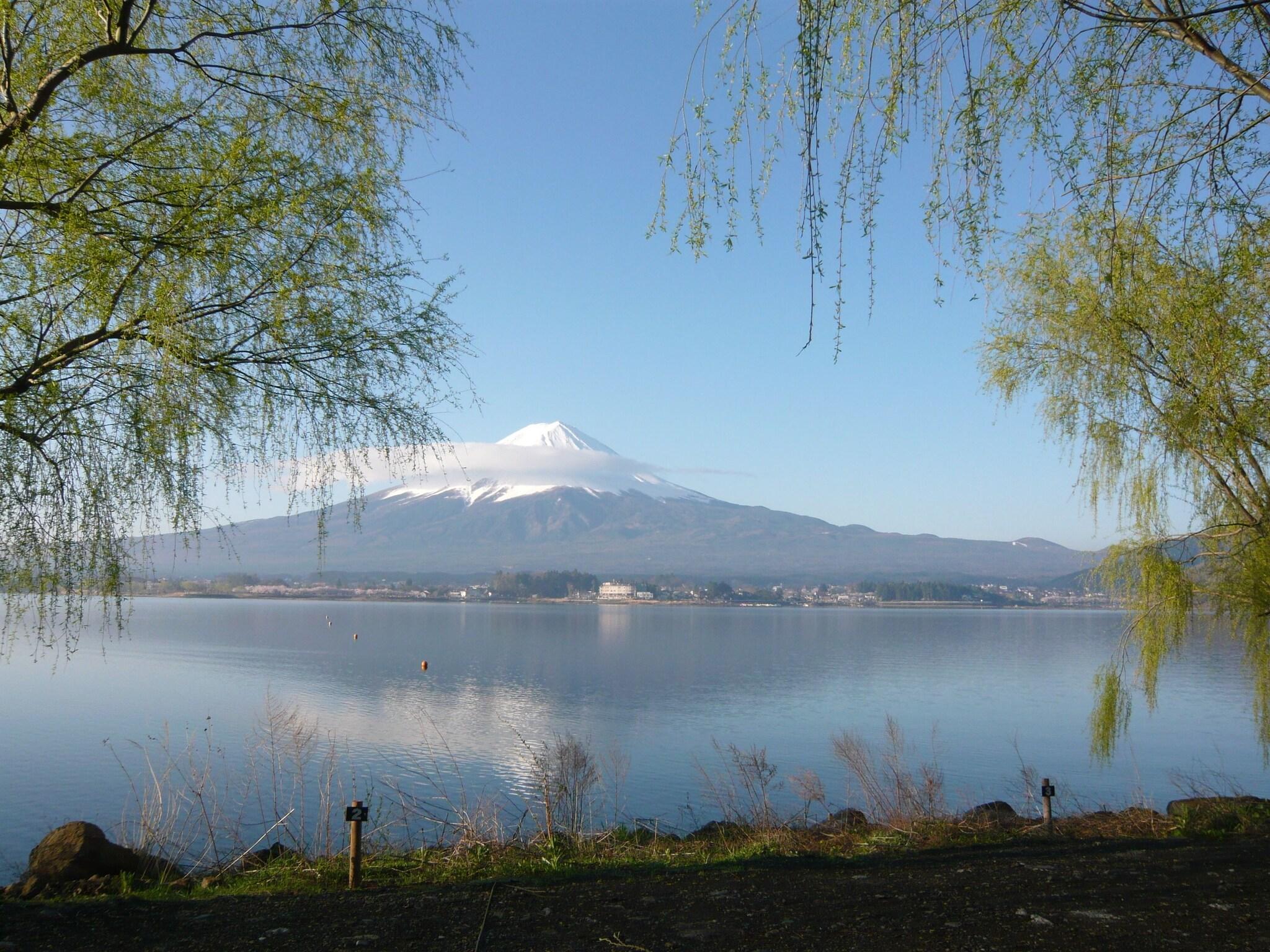 Dreamy Kawaguchiko Cottage Tozawa Center