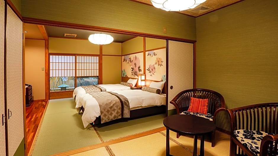 Kinosaki Tenboen