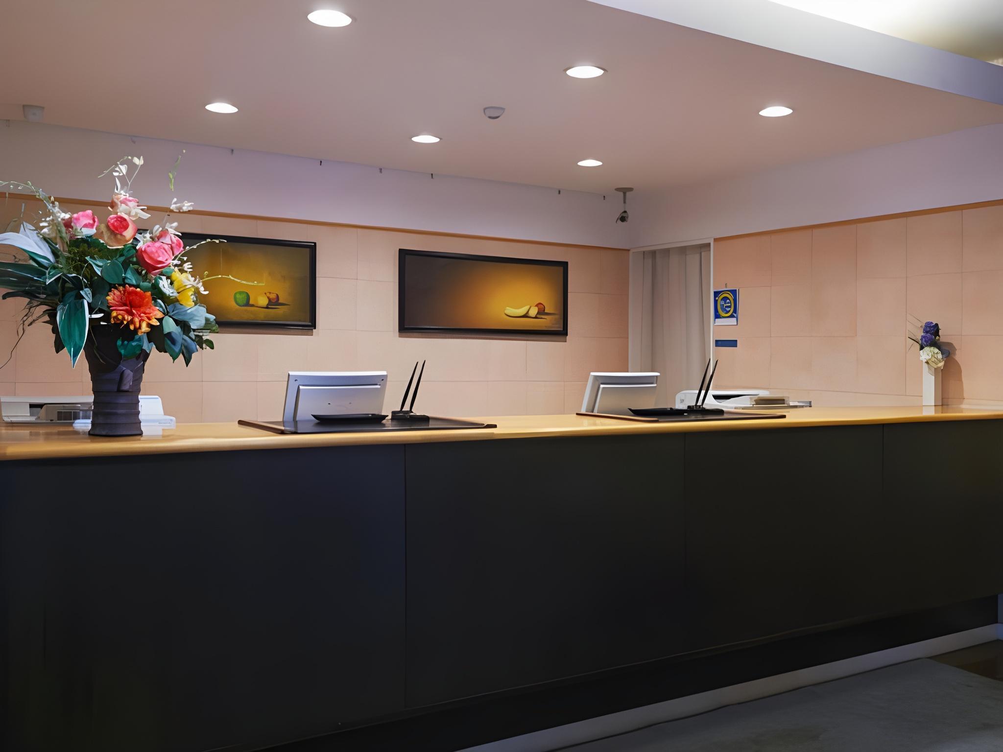 Hotel Sealuck Pal Utsunomiya