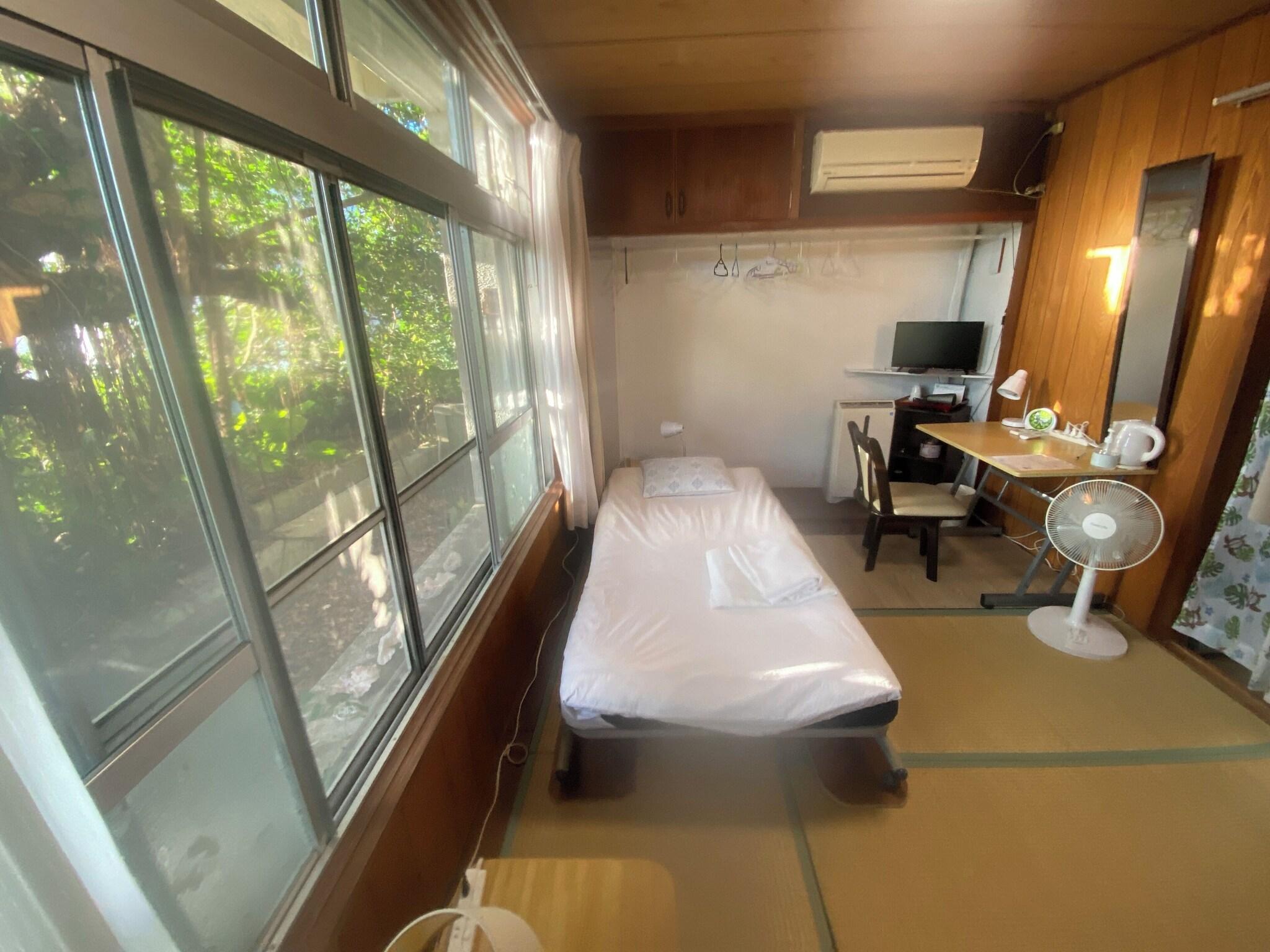 Body Balance House Miyakojima