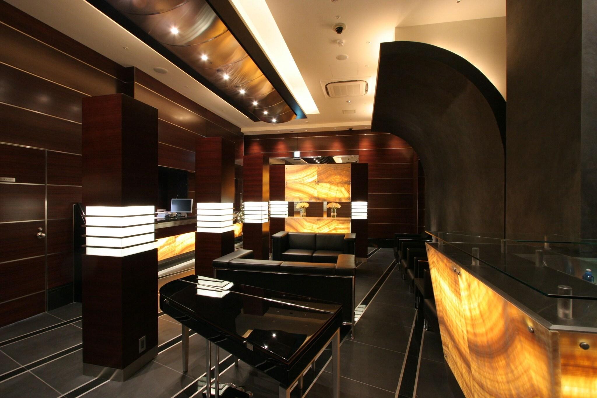 Hotel The Glanz