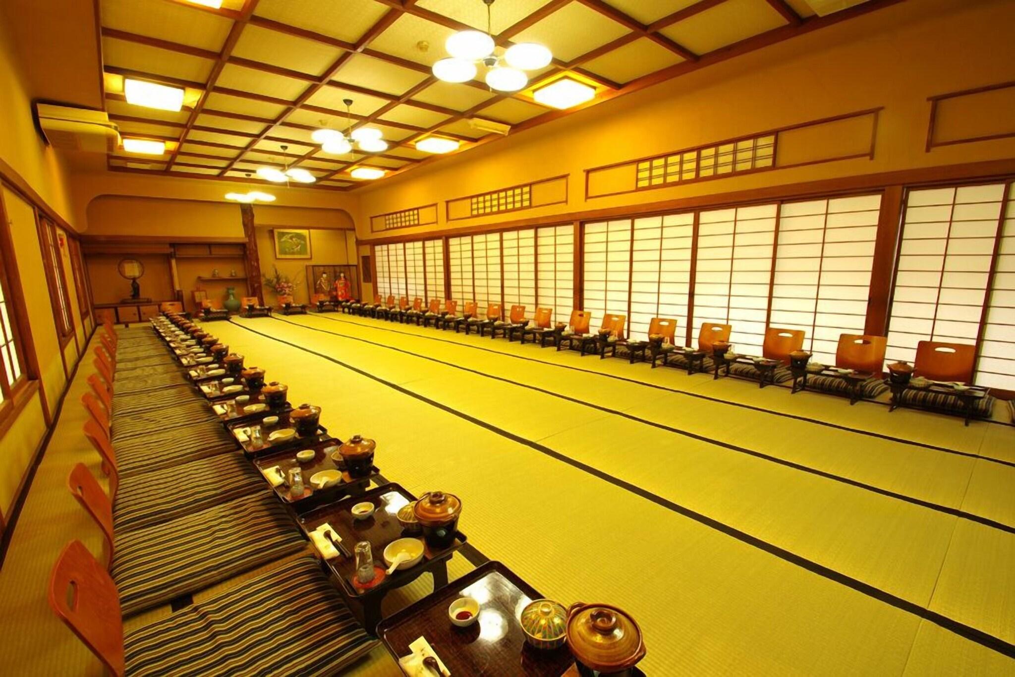 Sake no Yado Tamakiya