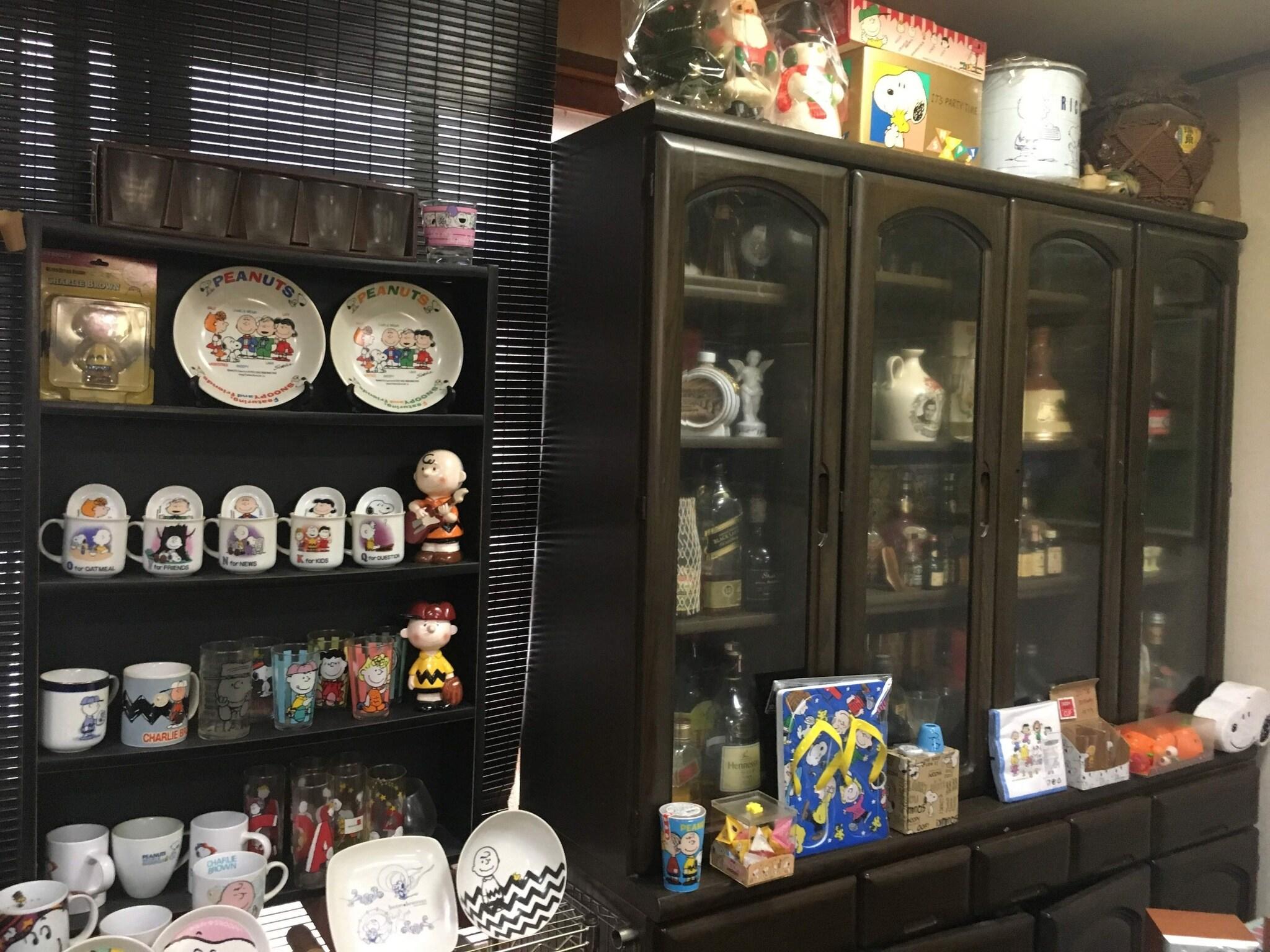 Lodge Charlie Brown