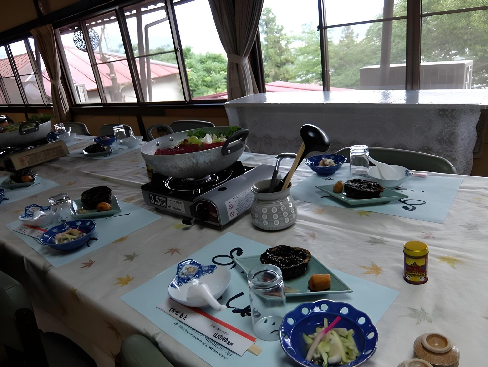 Yamanogami Onsen