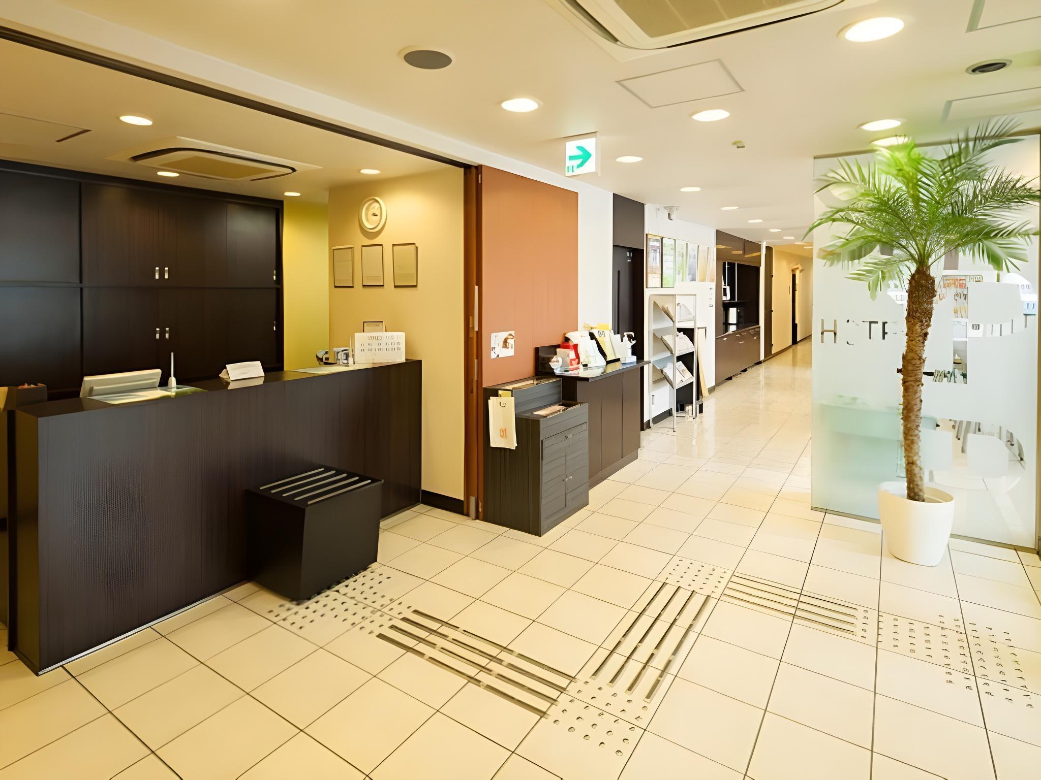 Tennen Onsen Satsumanoyu Super Hotel Satumasendai