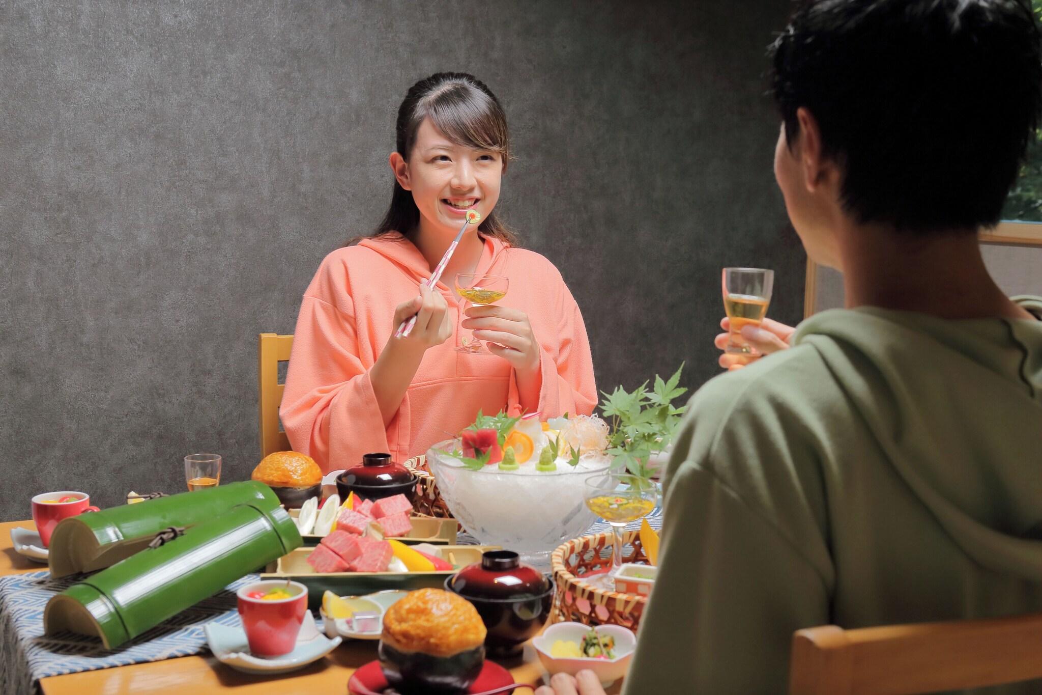 Yu Yu No Sato Yusa