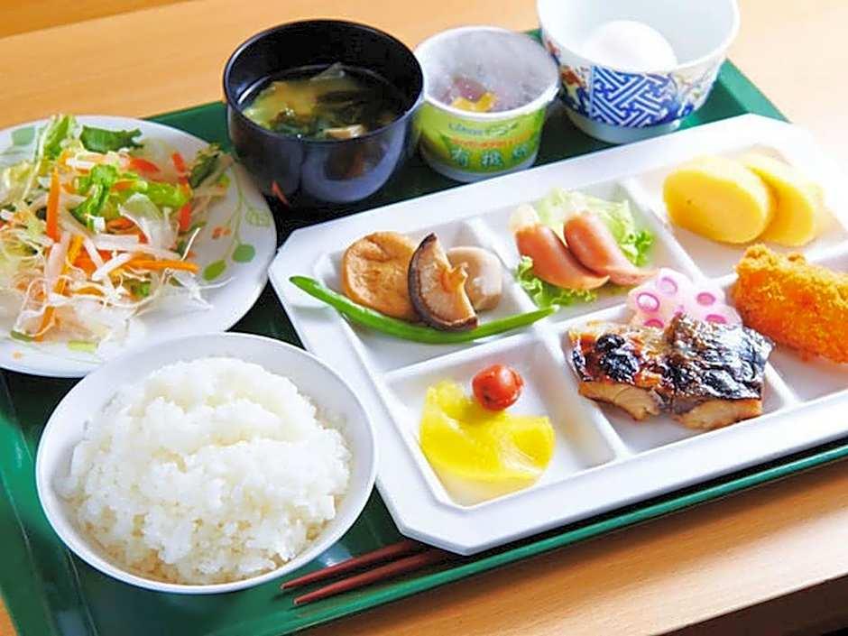 Super Hotel Minamata