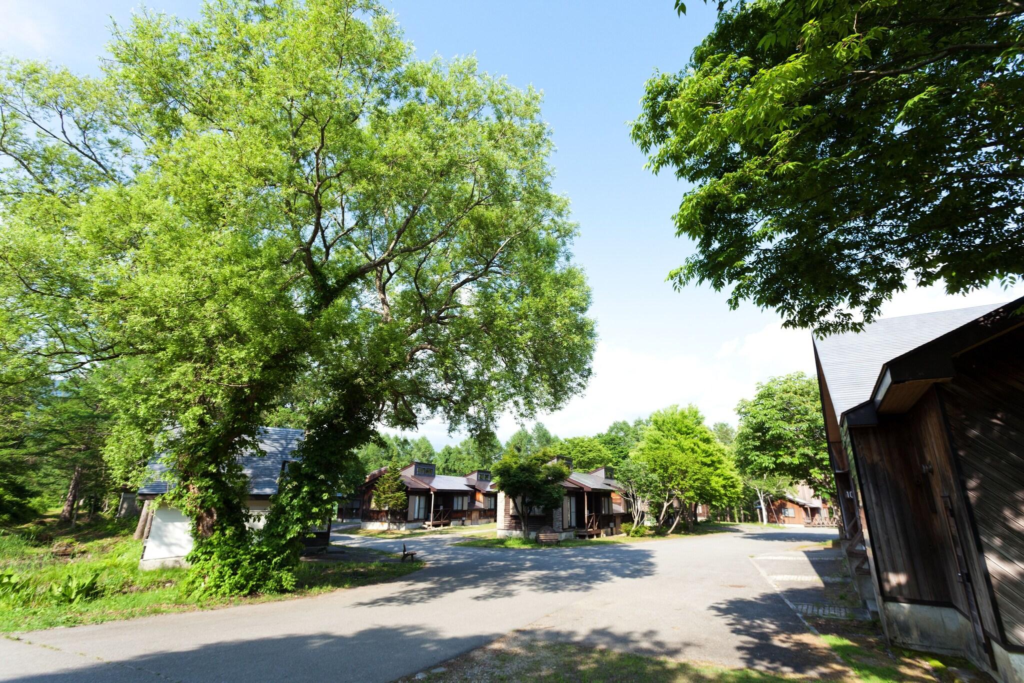 Nature Cottage Akabeko