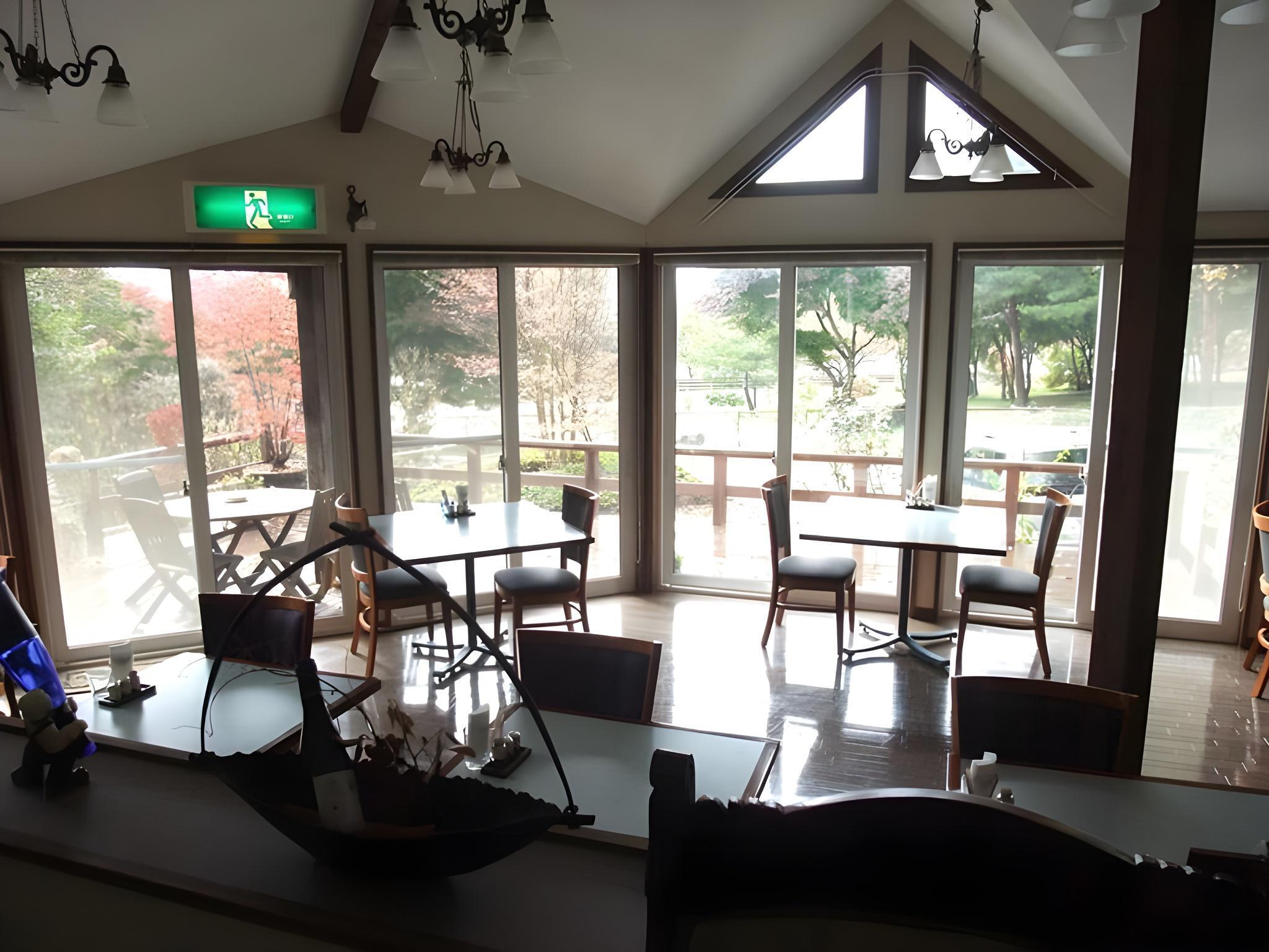 Gasthof Ascot