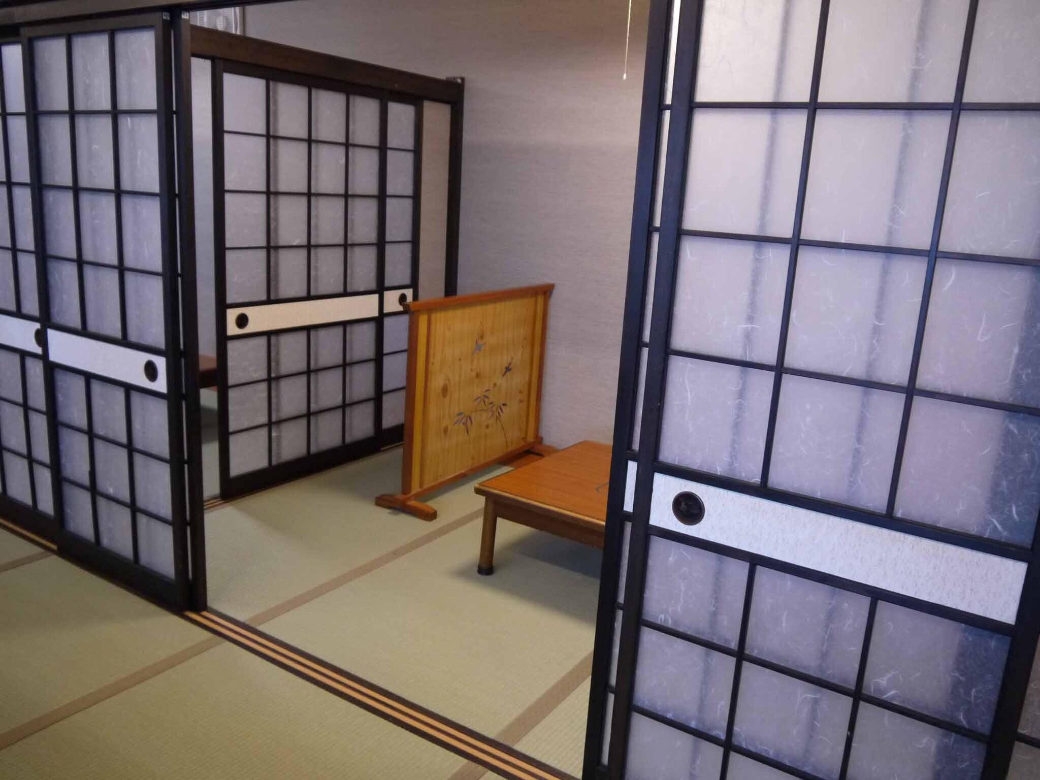 Onsen Minshuku Bokai