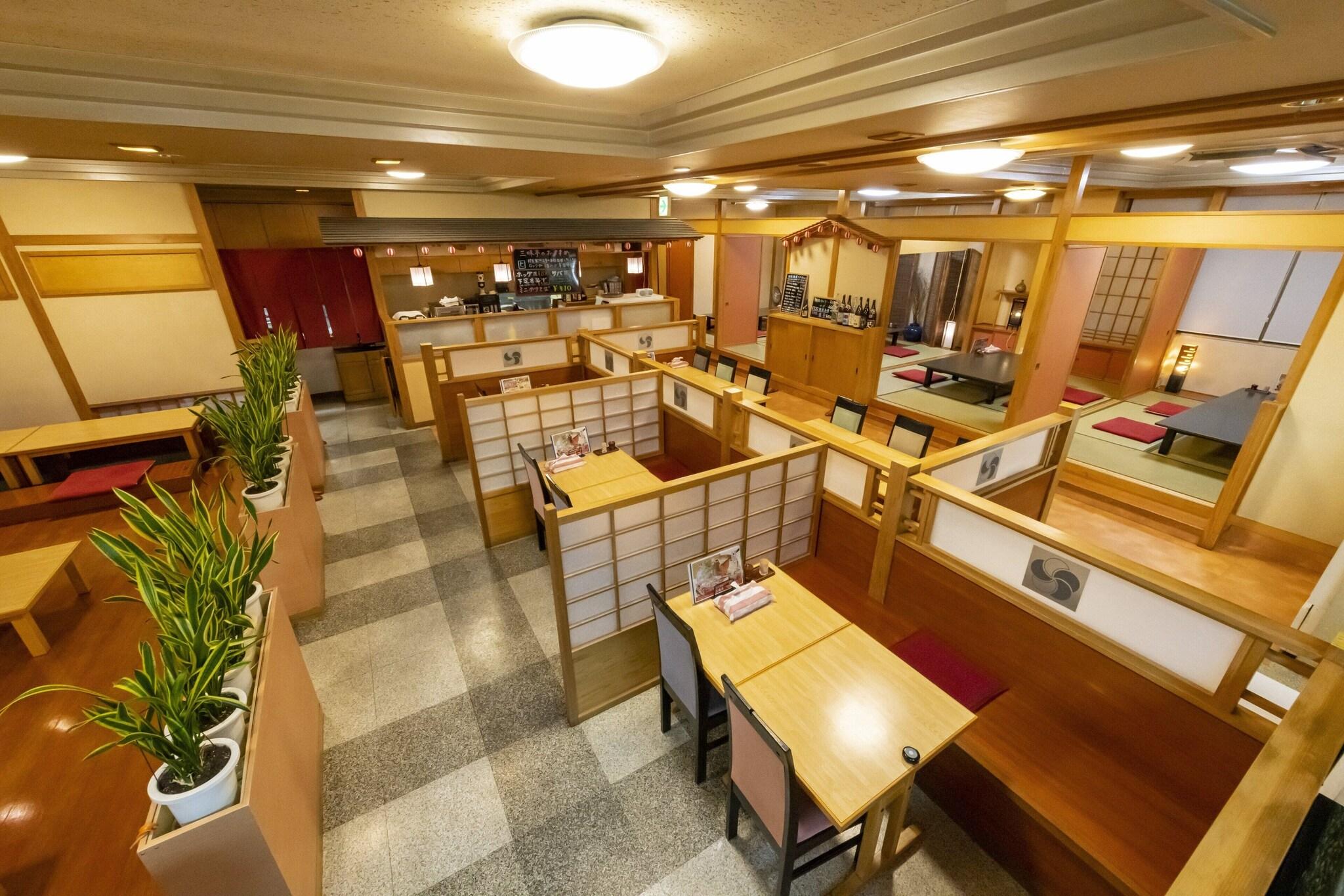 Hotel Symphony